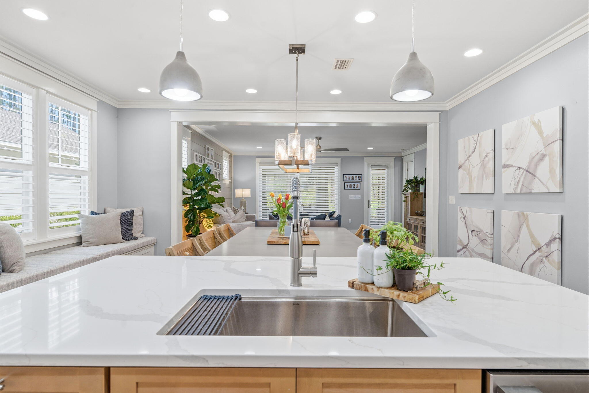 Watersound Origins - Residential