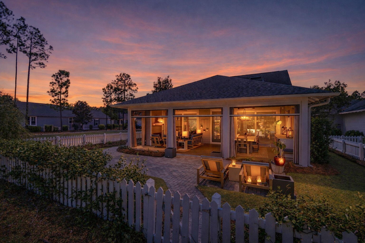 Watersound Origins - Residential