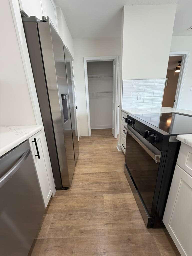GULF TERRACE CONDO - Residential