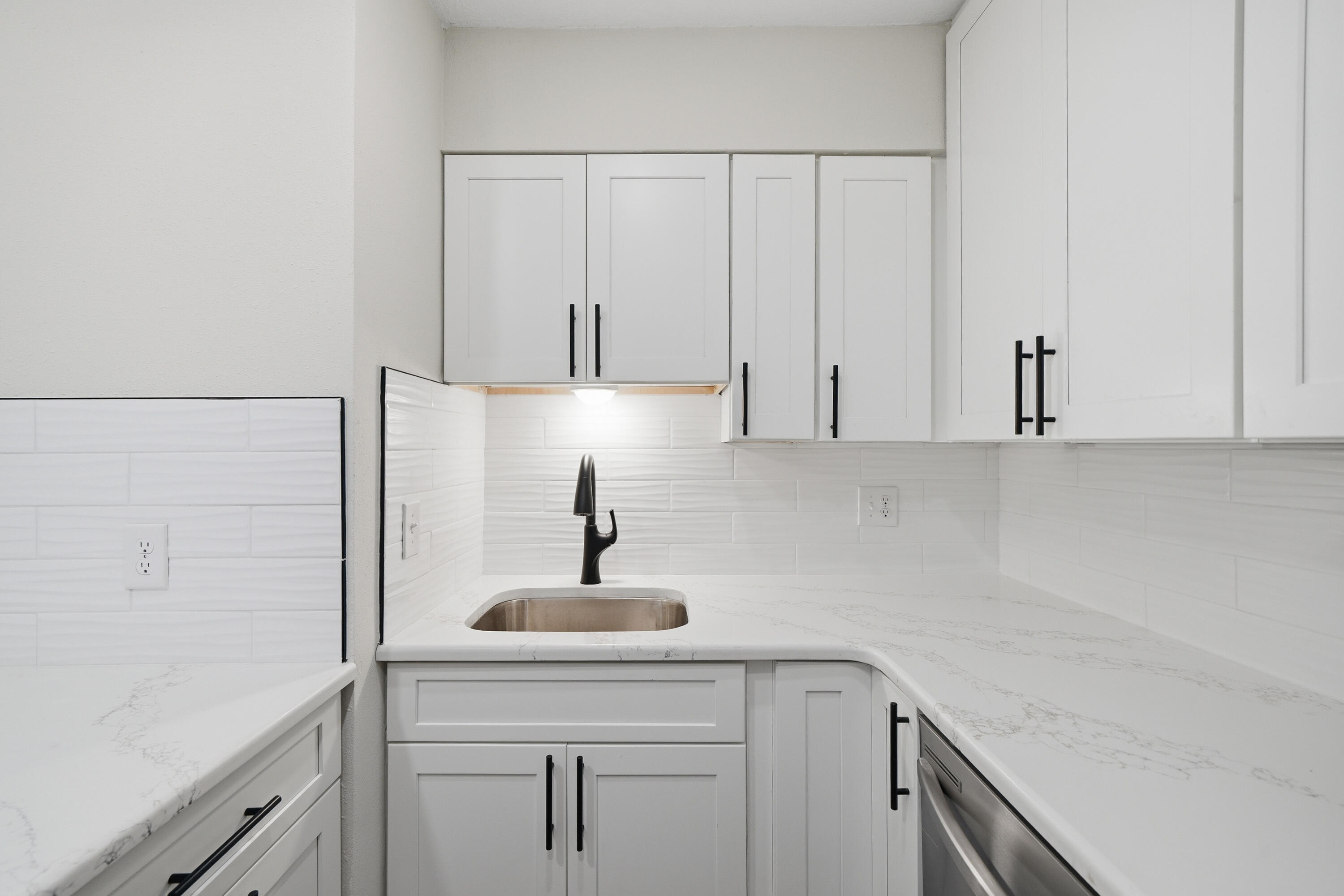 GULF TERRACE CONDO - Residential