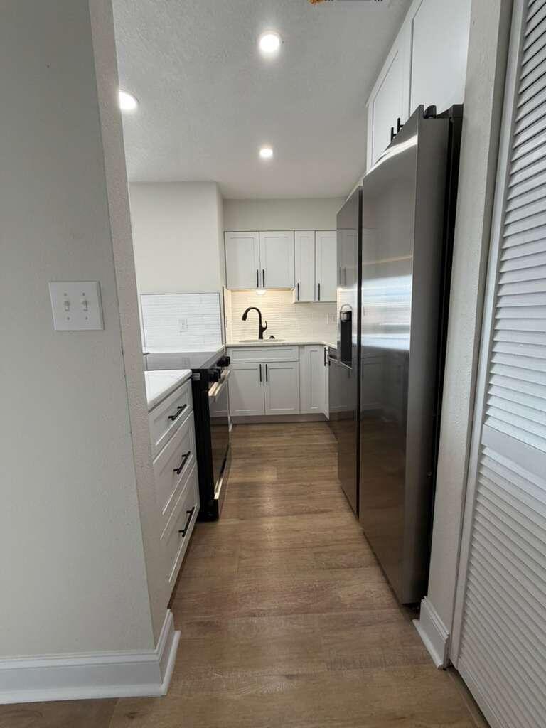 GULF TERRACE CONDO - Residential