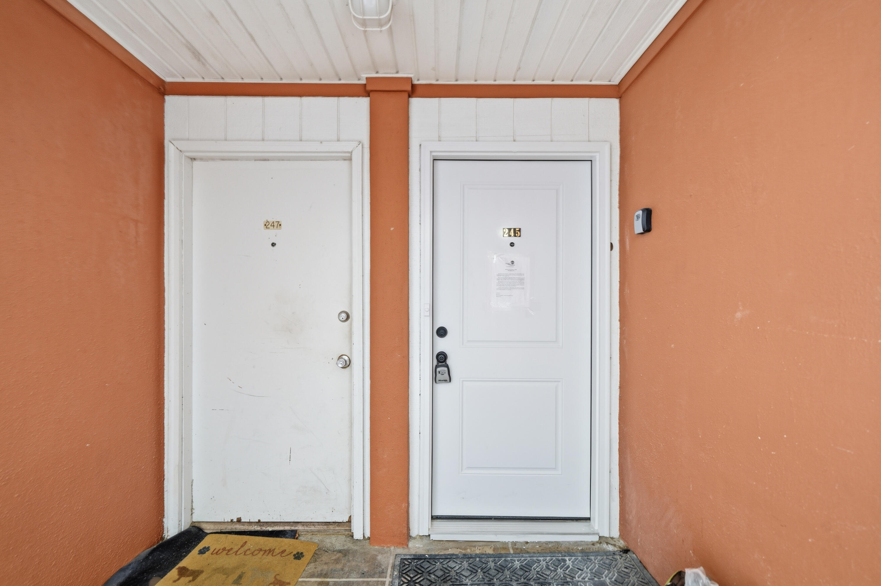 GULF TERRACE CONDO - Residential