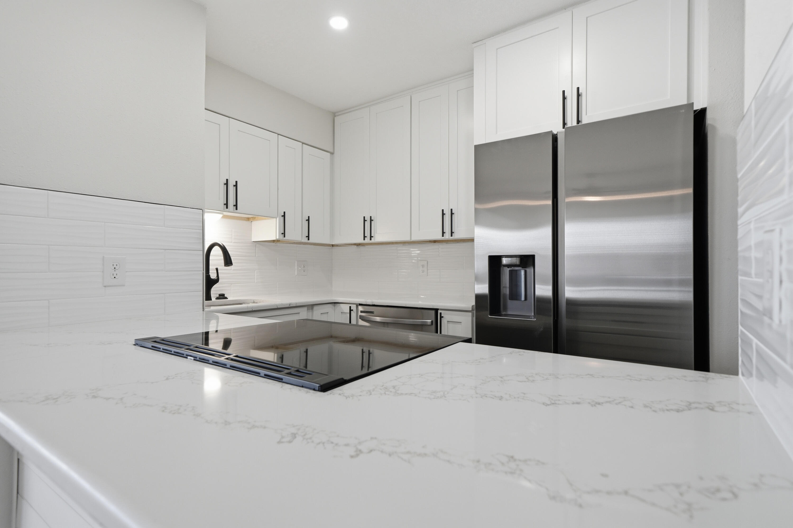 GULF TERRACE CONDO - Residential