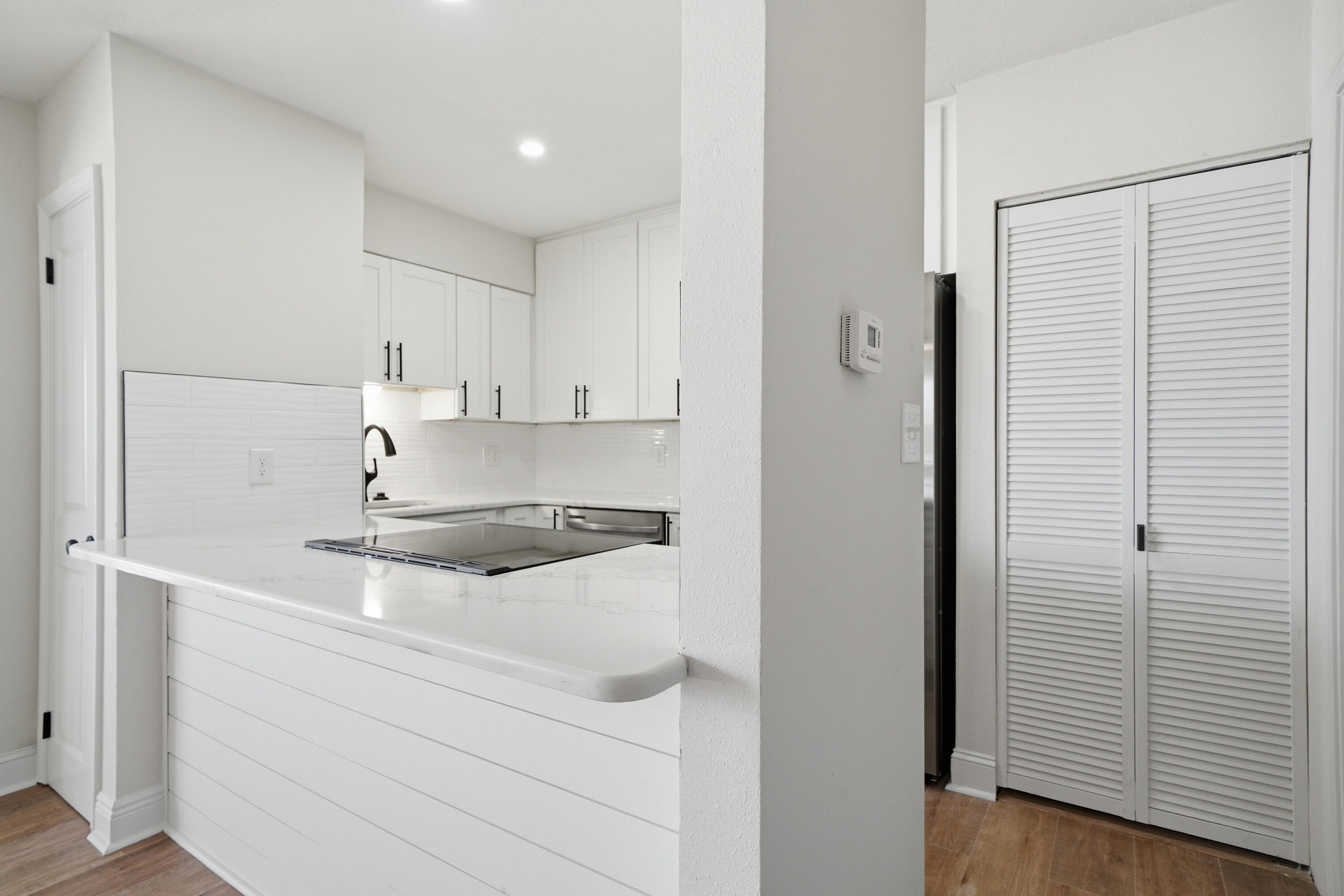 GULF TERRACE CONDO - Residential