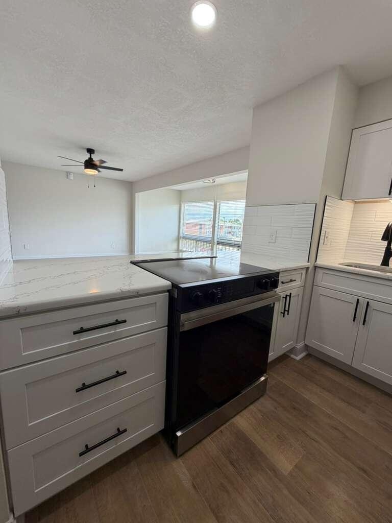 GULF TERRACE CONDO - Residential