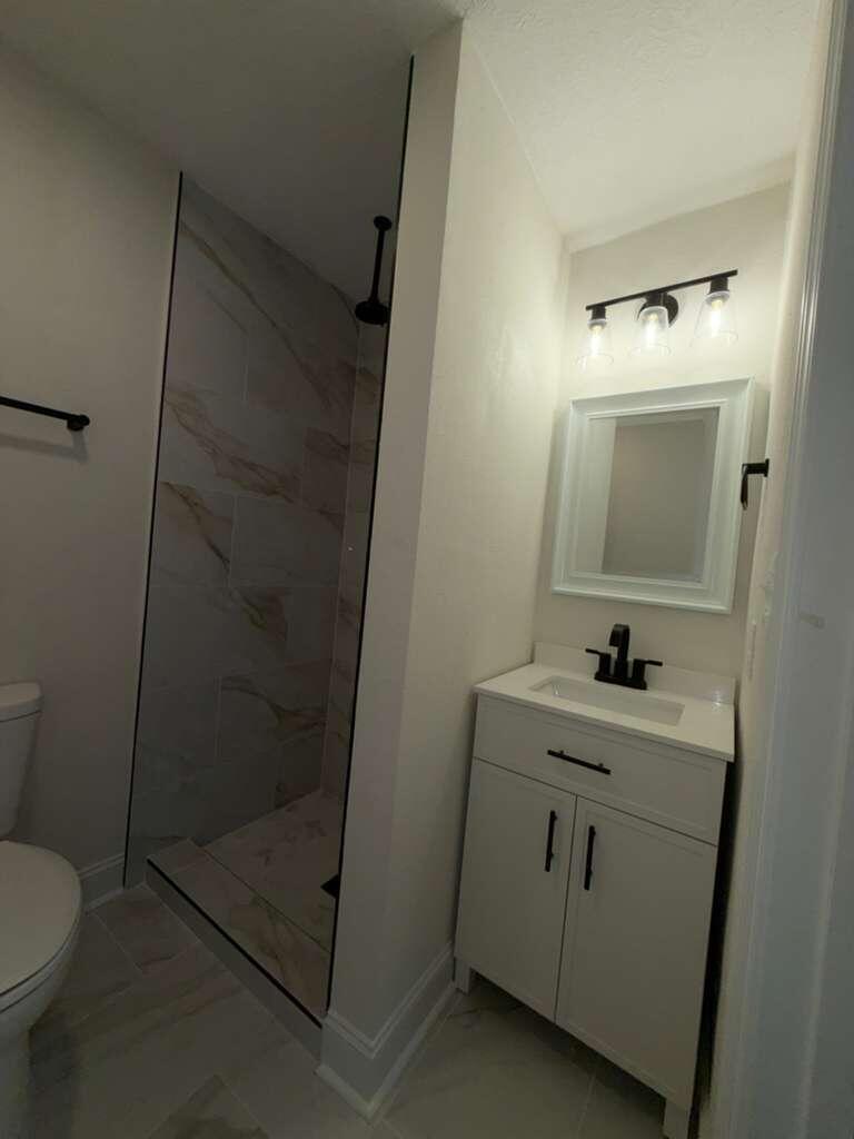 GULF TERRACE CONDO - Residential
