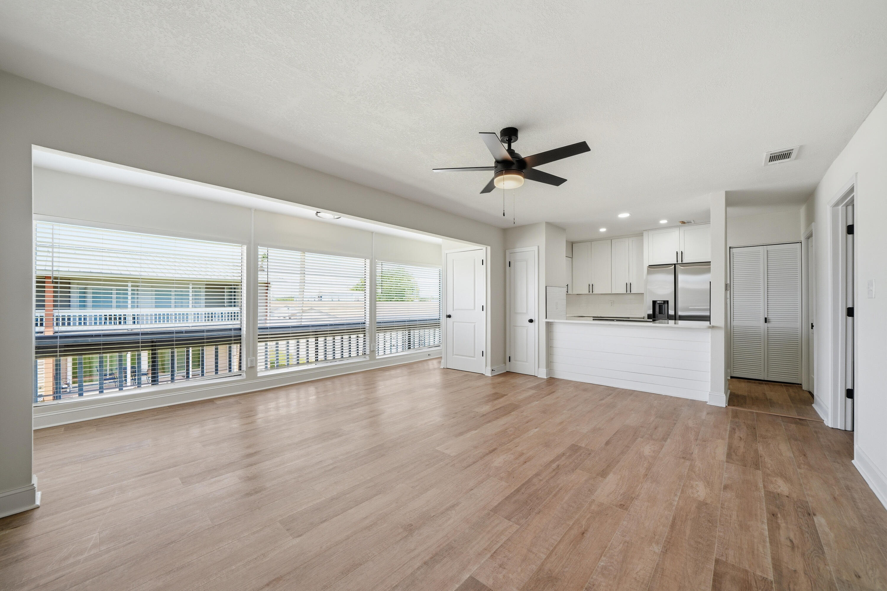 GULF TERRACE CONDO - Residential