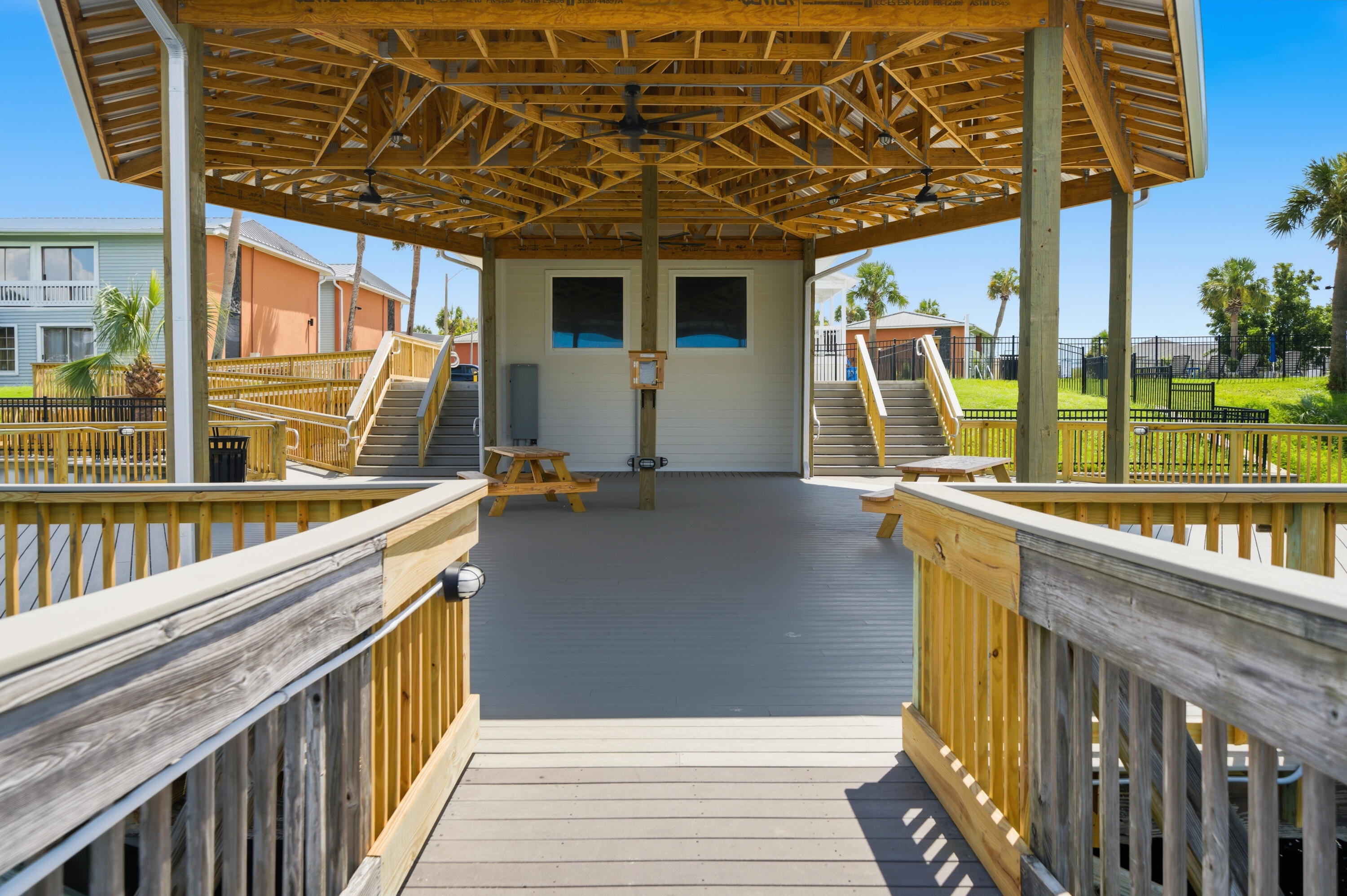 GULF TERRACE CONDO - Residential