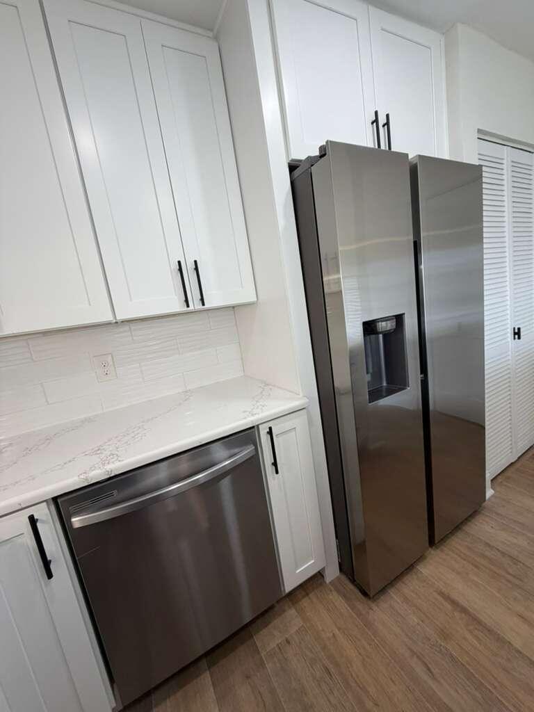 GULF TERRACE CONDO - Residential
