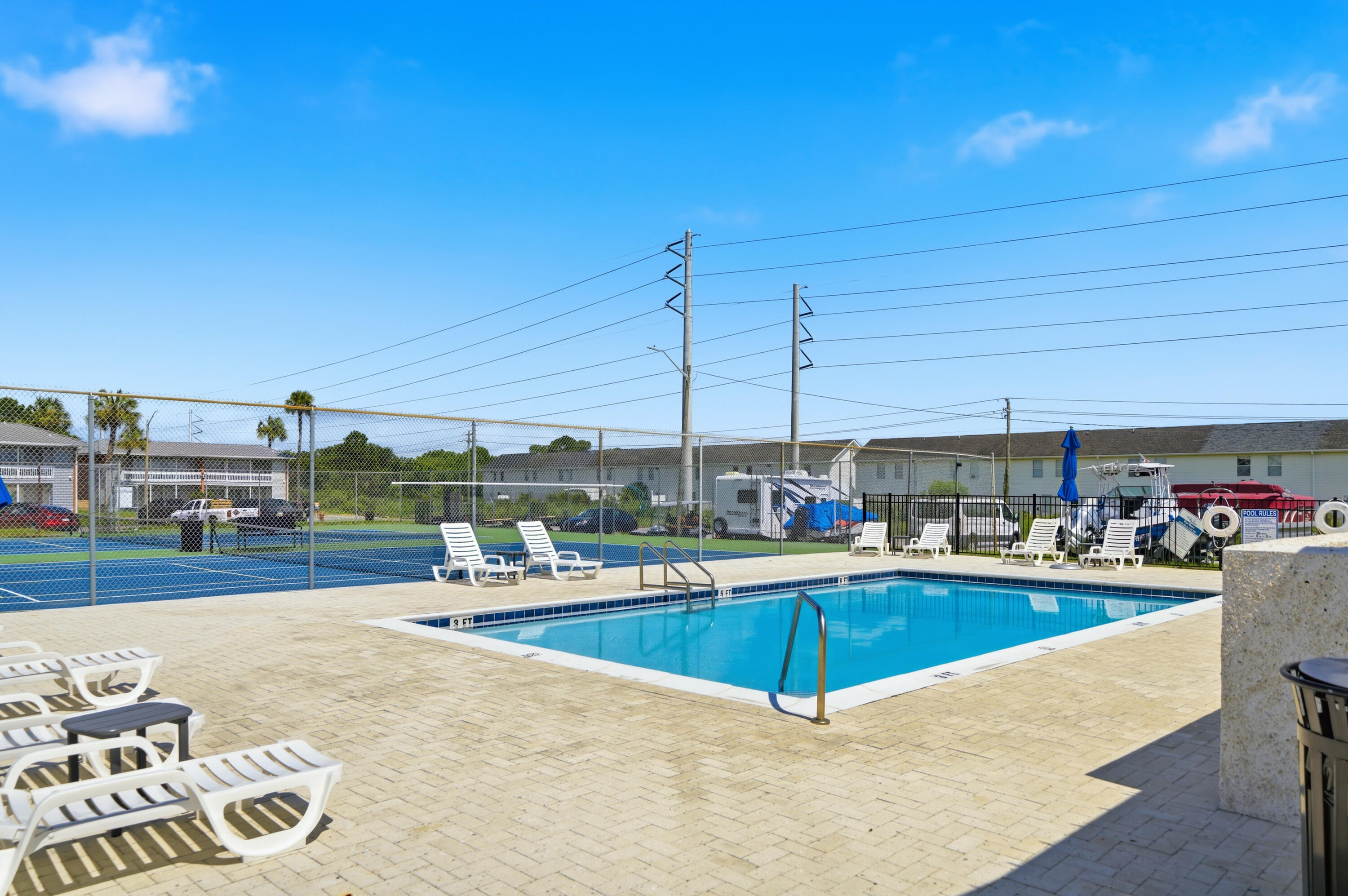GULF TERRACE CONDO - Residential