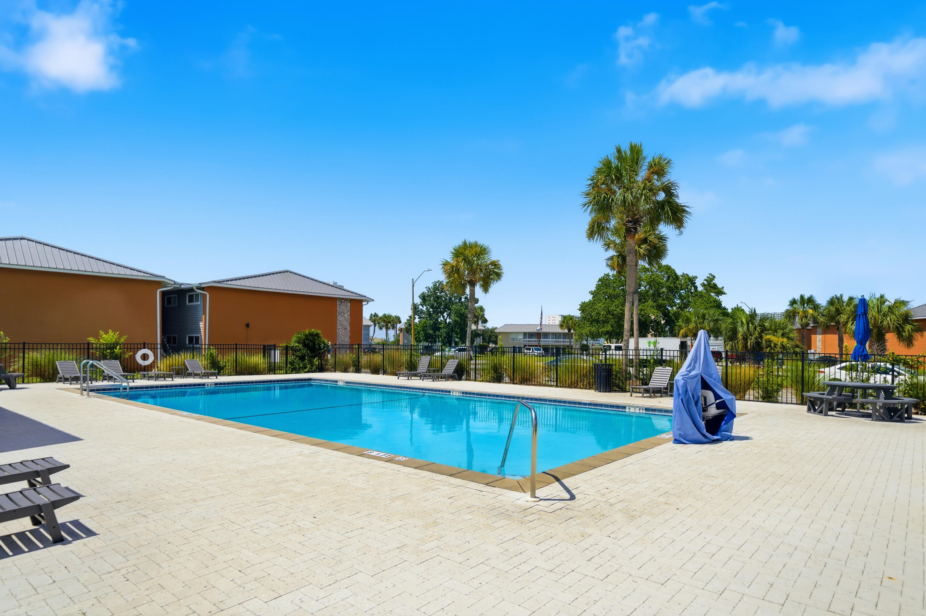 GULF TERRACE CONDO - Residential