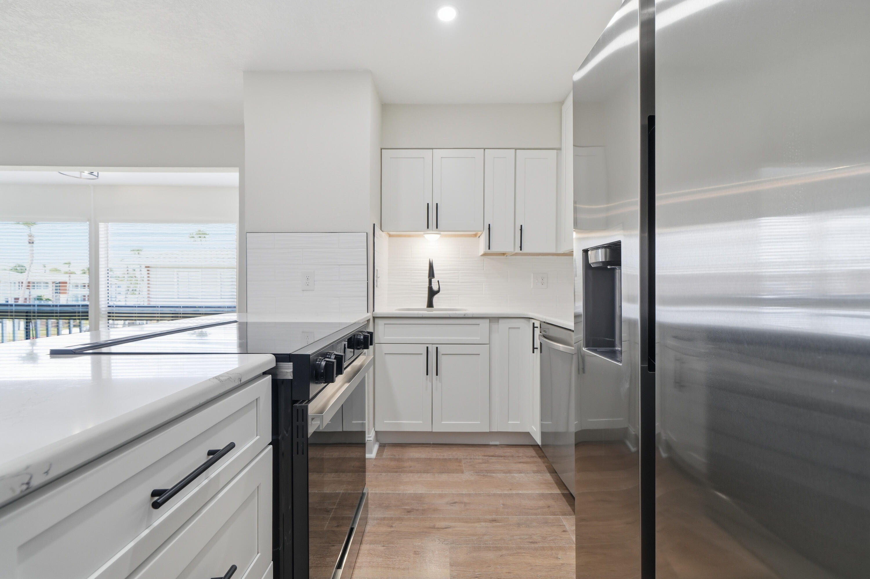GULF TERRACE CONDO - Residential