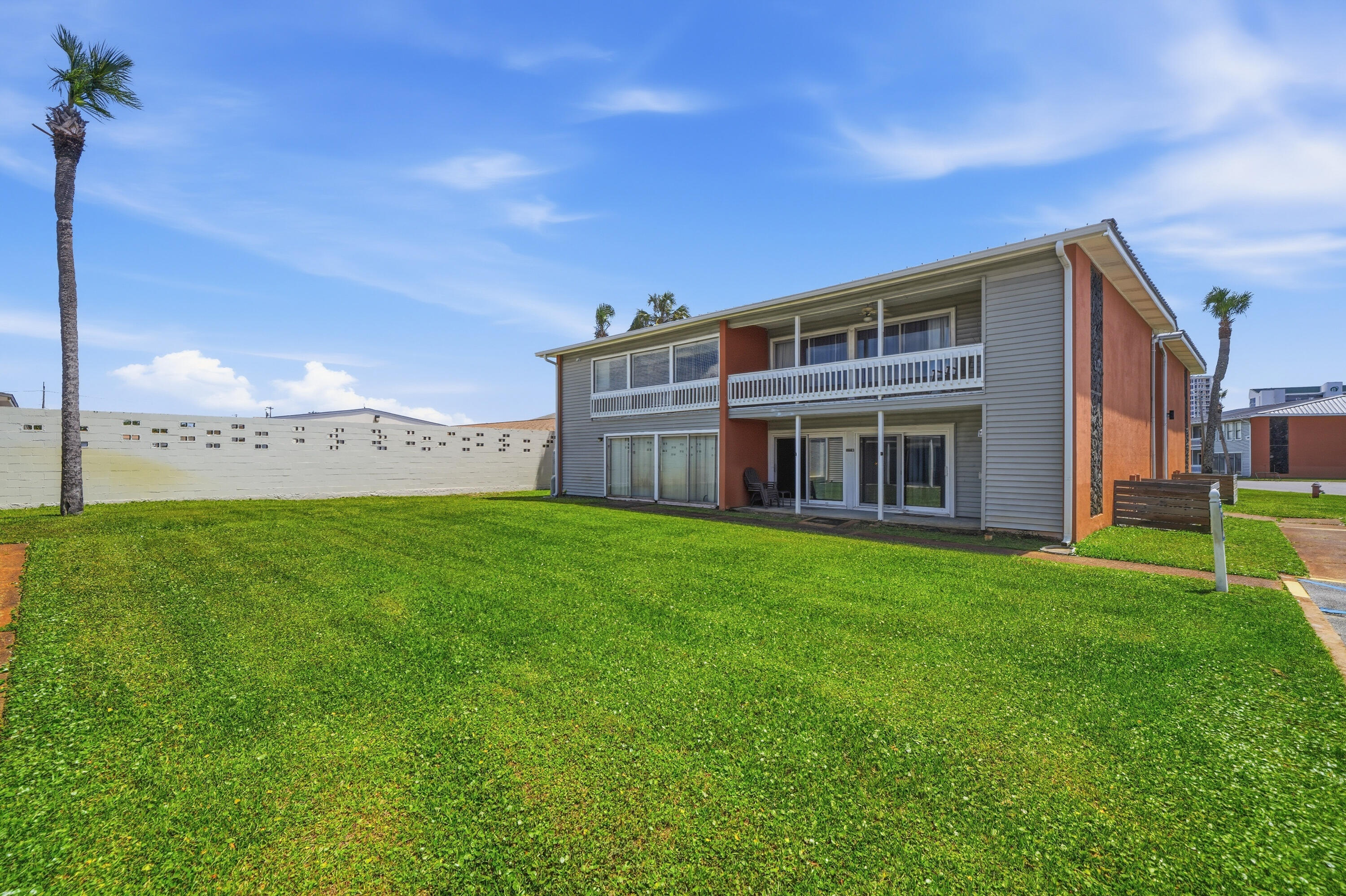 GULF TERRACE CONDO - Residential