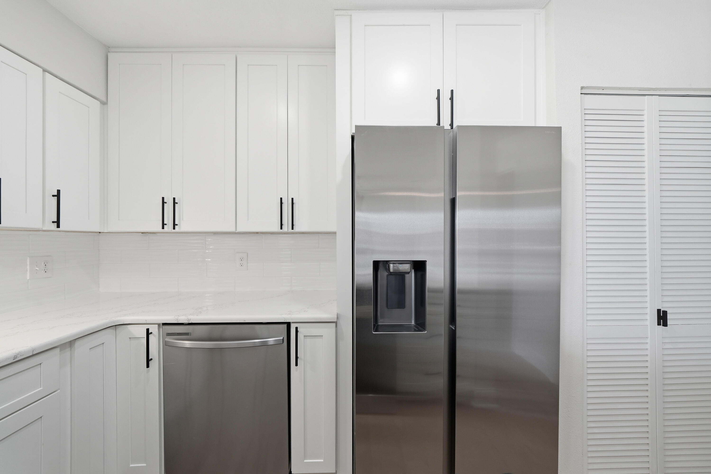 GULF TERRACE CONDO - Residential