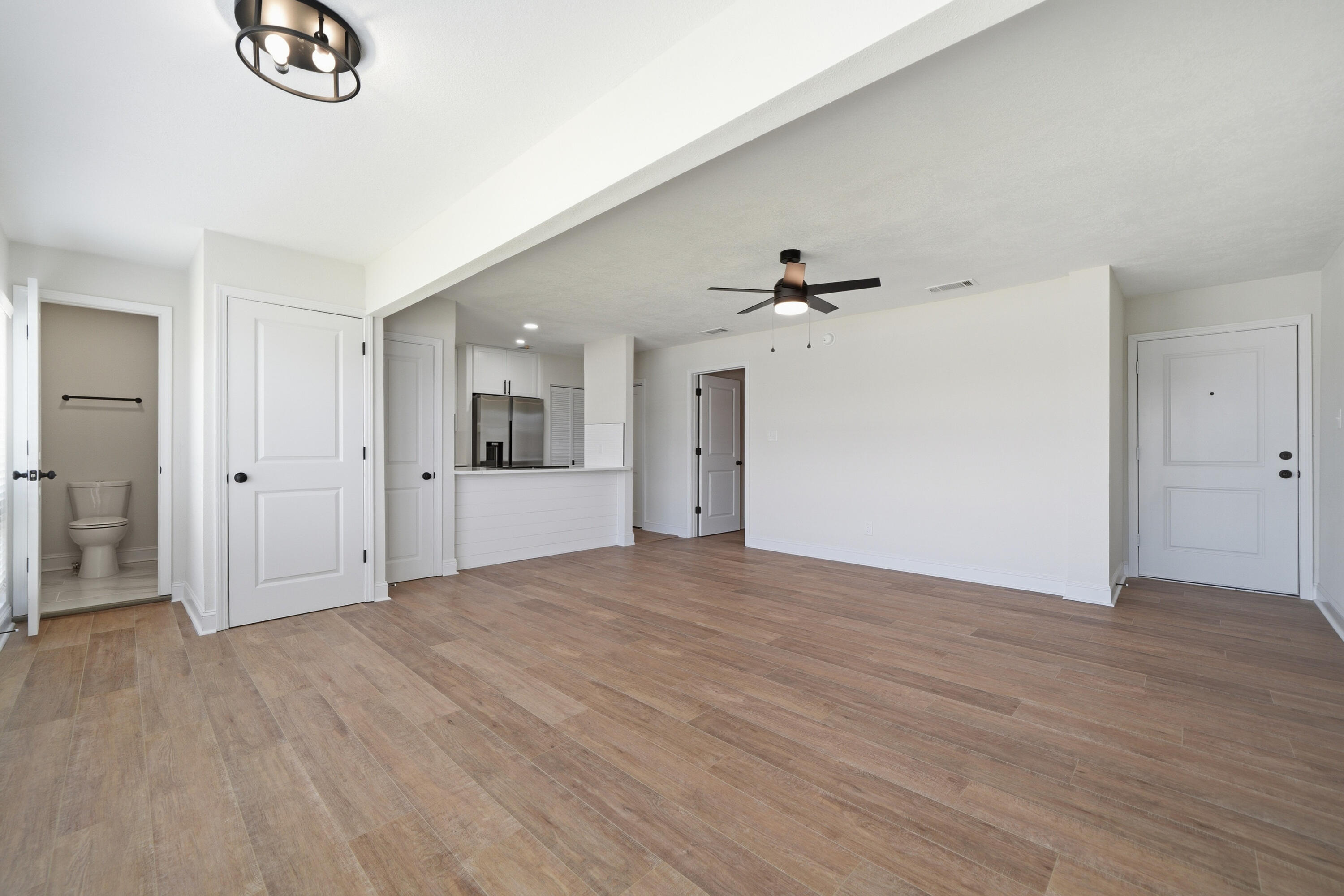 GULF TERRACE CONDO - Residential