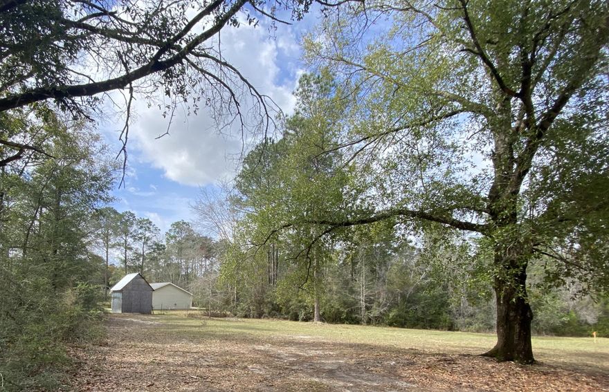 Nice partially cleared 1.44-acre lot that borders 100ft on Indigo Creek. See survey in documents- The lot adjacent is also for sell. Parcel A & B combined is 2.93 acres. Please verify any information deemed important. One of the sellers is listing agent.