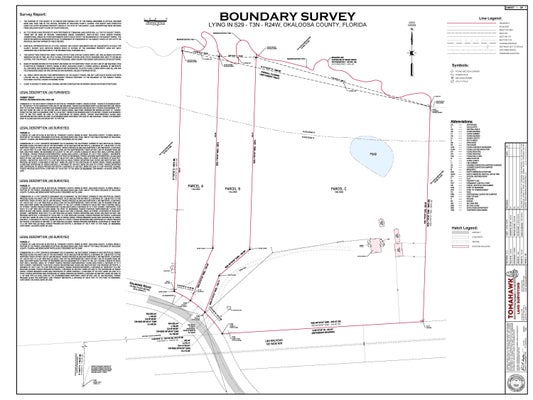 TBD GILMORE ROAD, HOLT, FL 32564 - Image e9652a0b02e9ffb0fccaa00e9cb4108e/986782319
