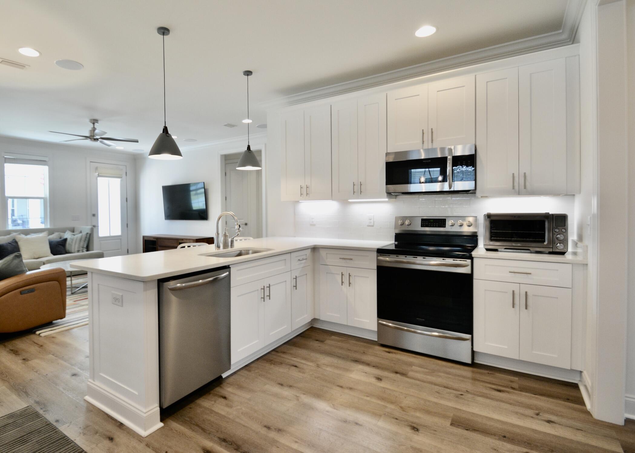 Watersound Origins - Residential