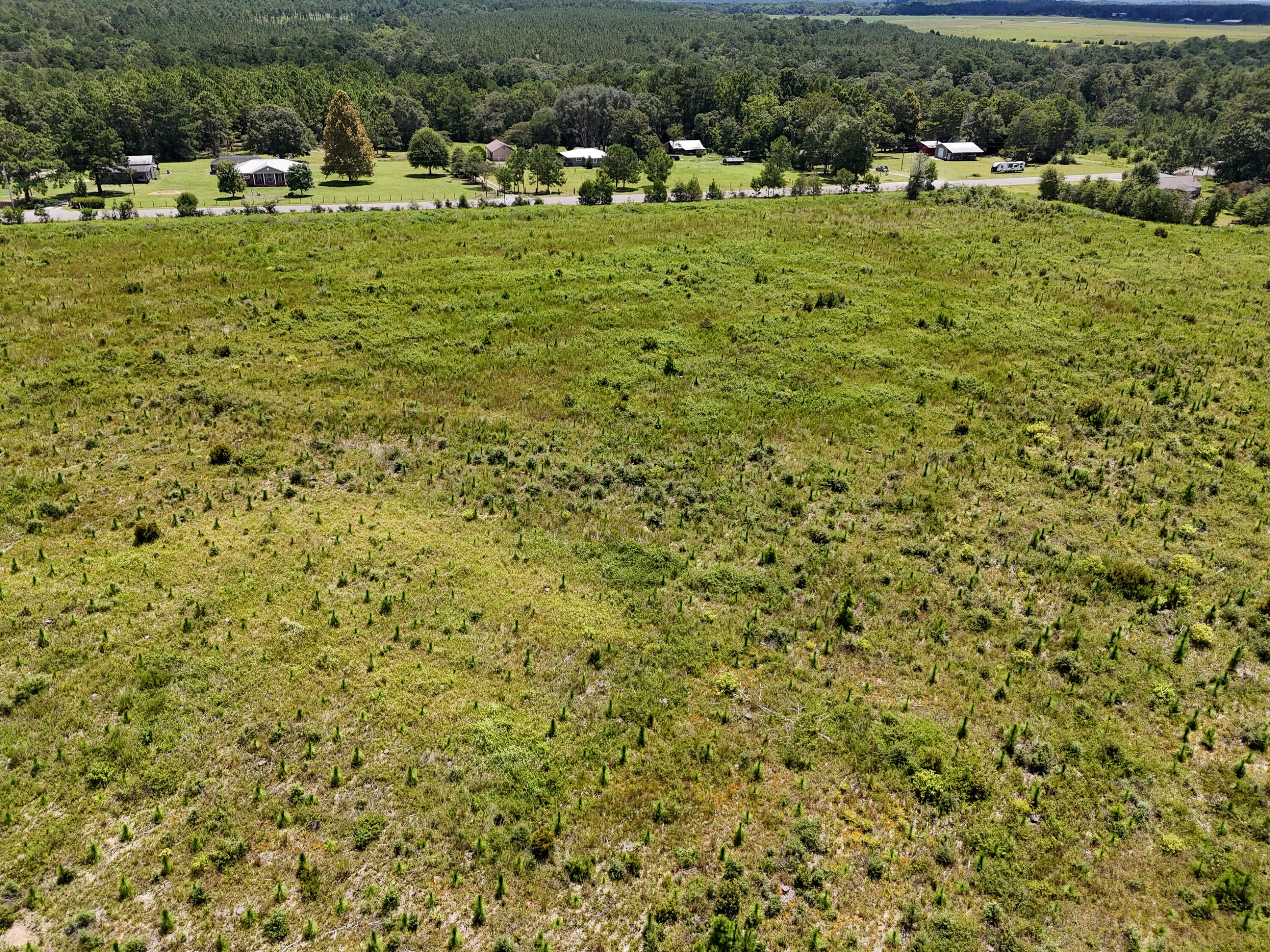10 Acres A Co Hwy 2A Road