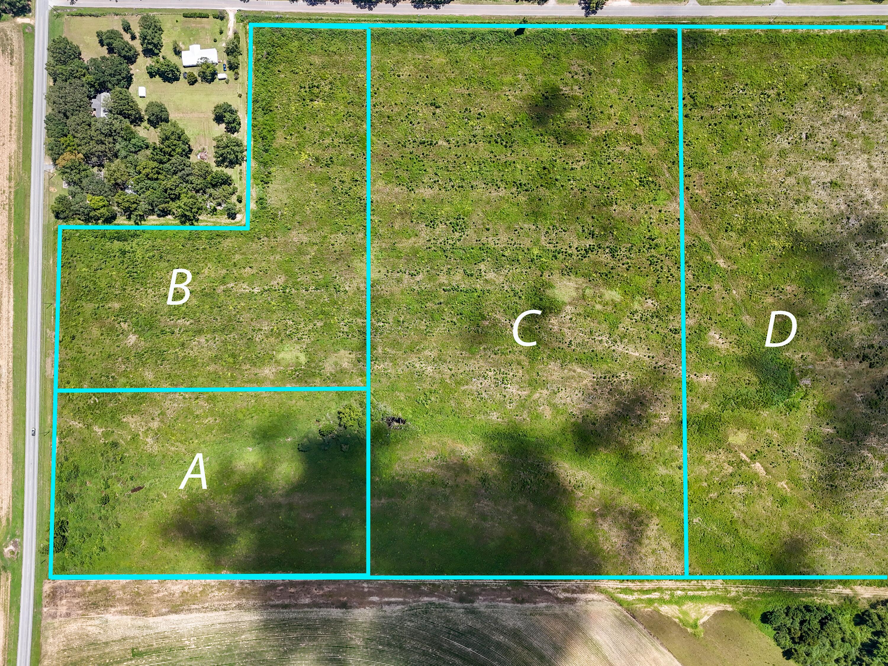 10 Acres A Co Hwy 2A Road