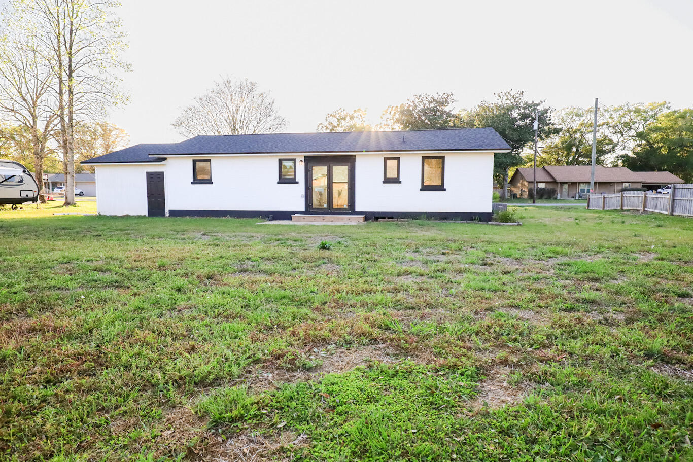 WOODLAND HOMES - Residential