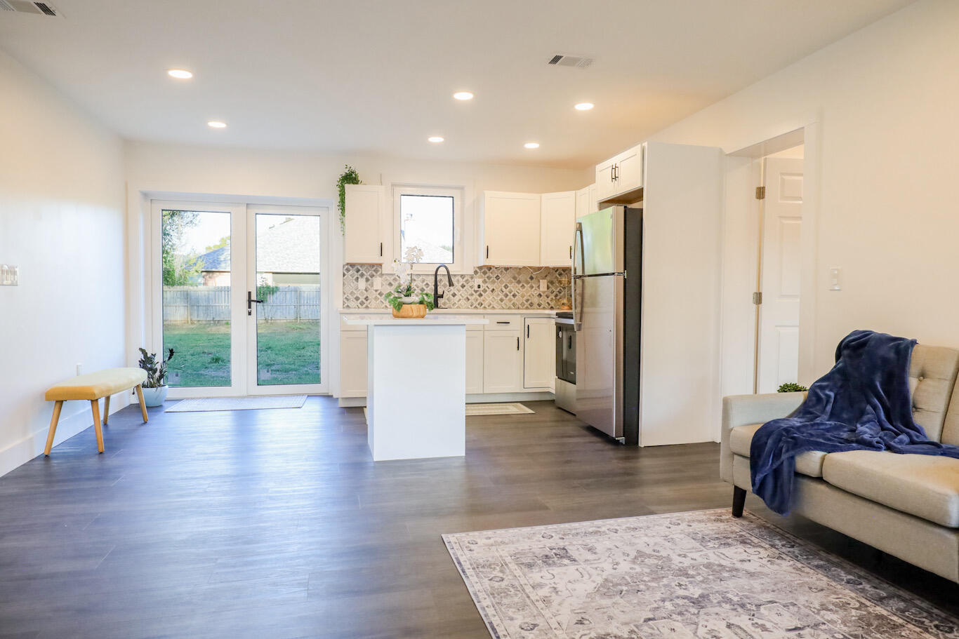 WOODLAND HOMES - Residential