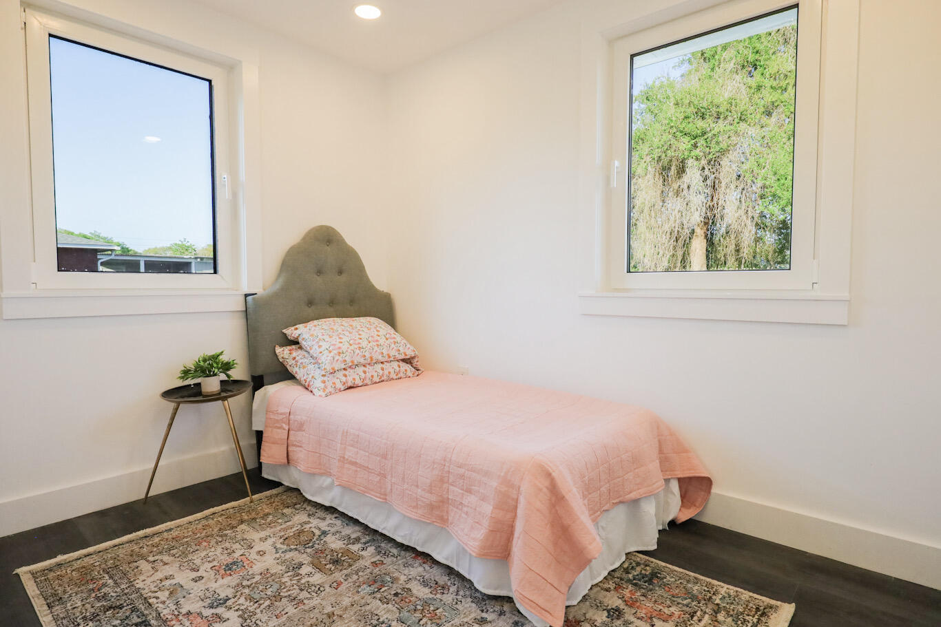 WOODLAND HOMES - Residential