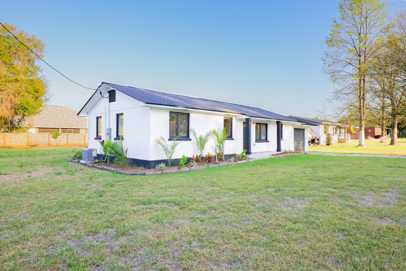 WOODLAND HOMES - Residential