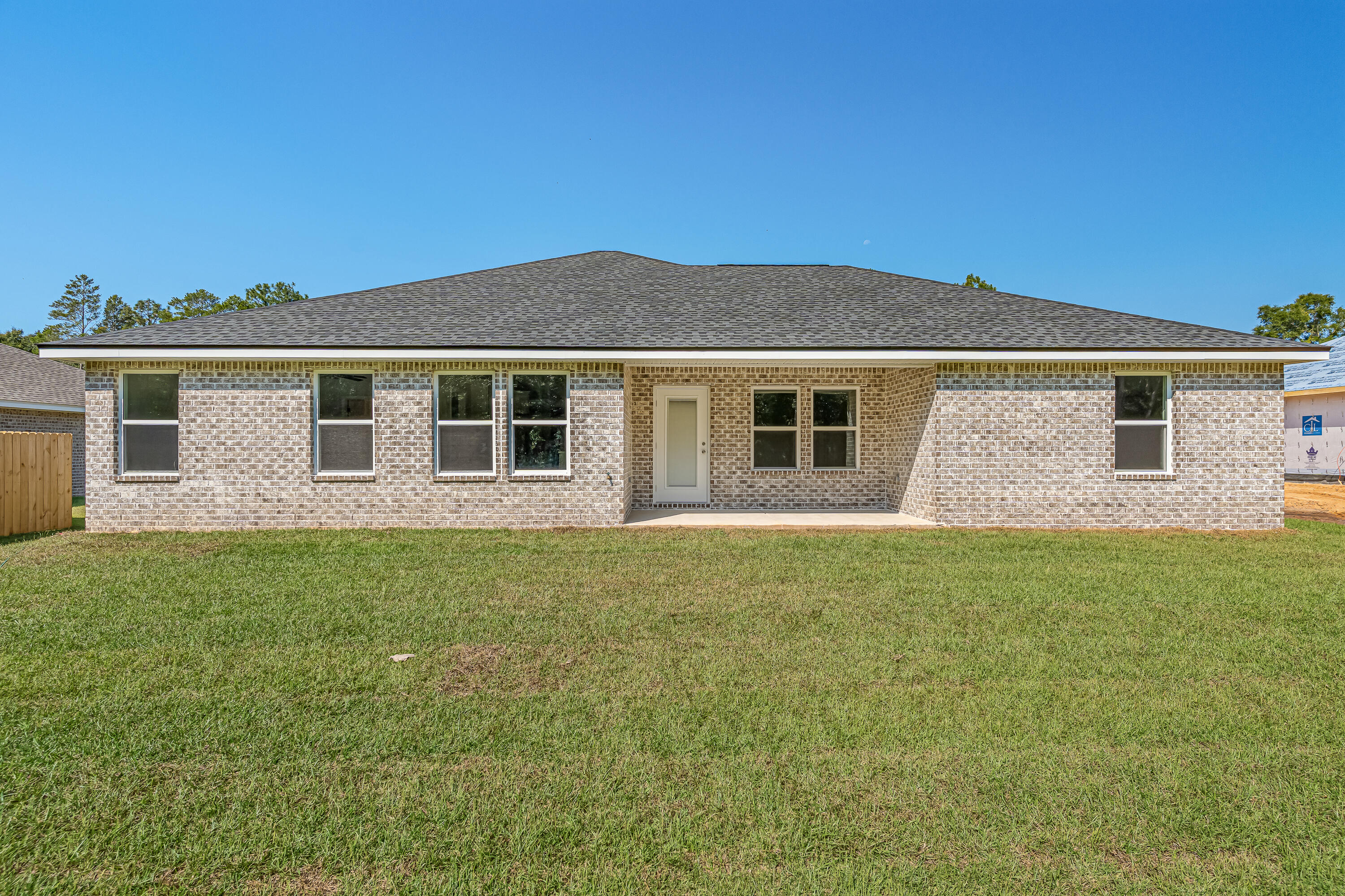 GARDEN CITY - Residential
