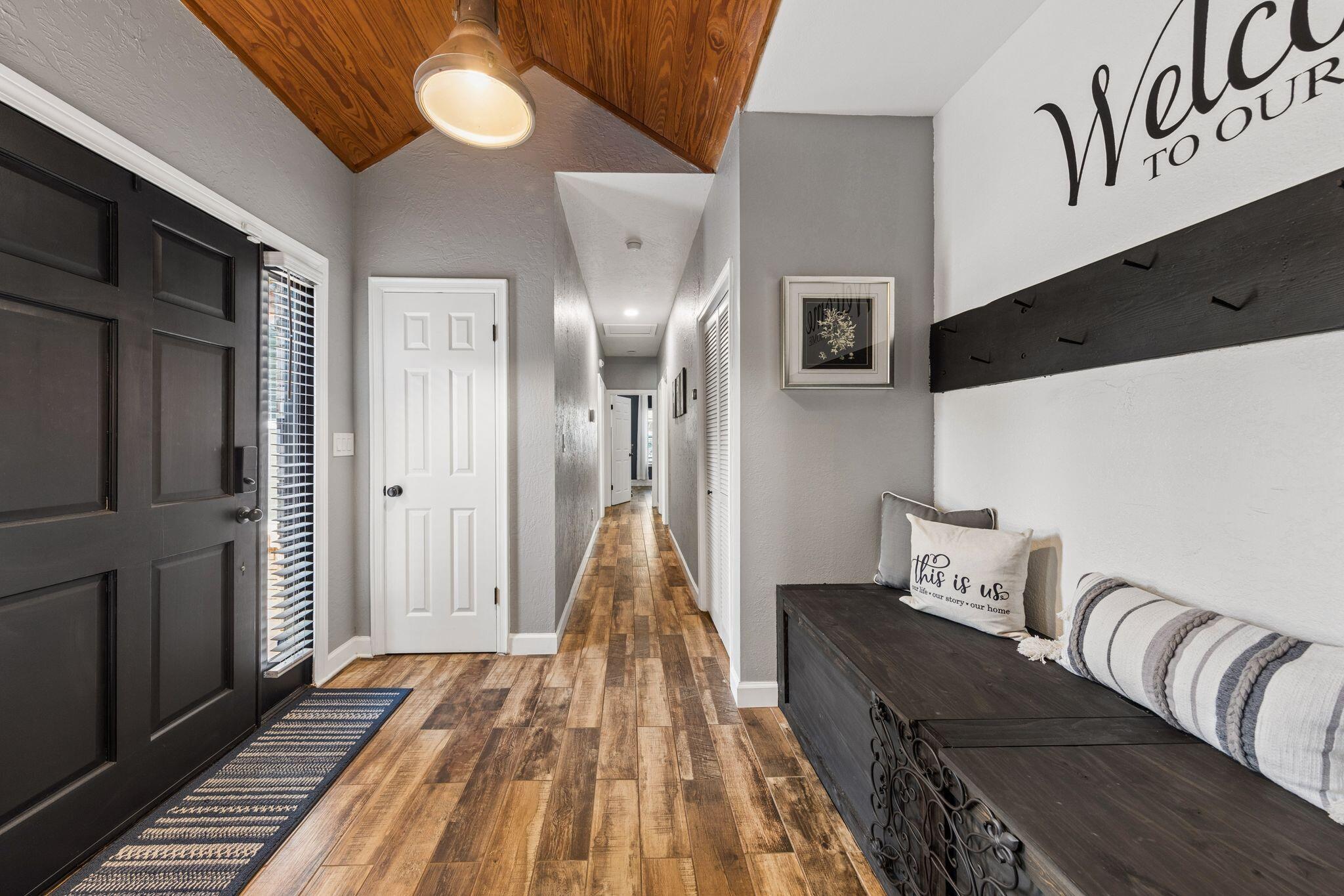 RAINTREE ESTATES - Residential