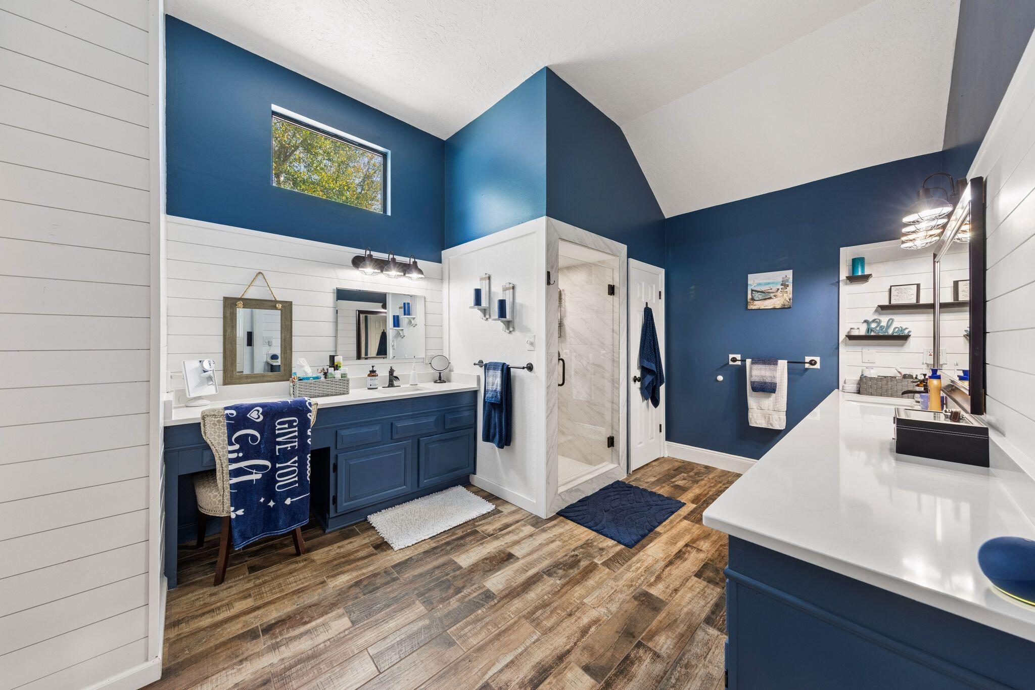 RAINTREE ESTATES - Residential