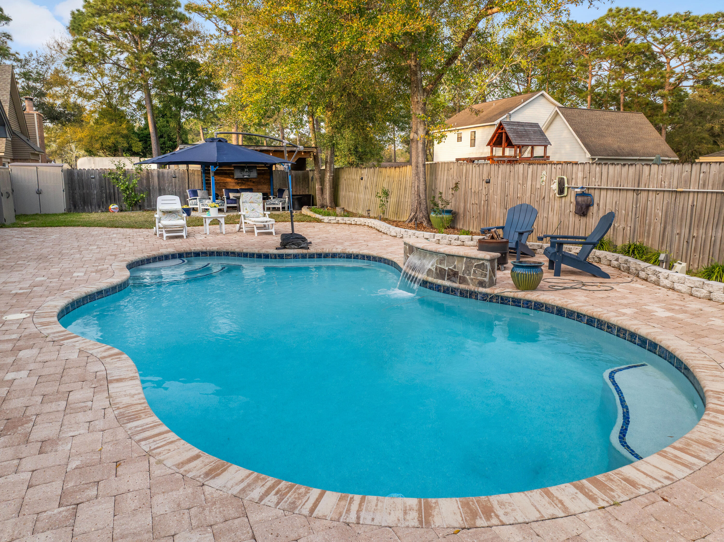 RAINTREE ESTATES - Residential