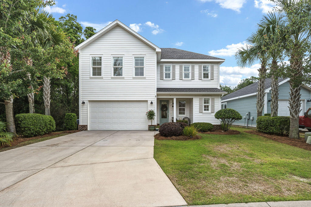 CHURCH STREET VILLAGE - Residential