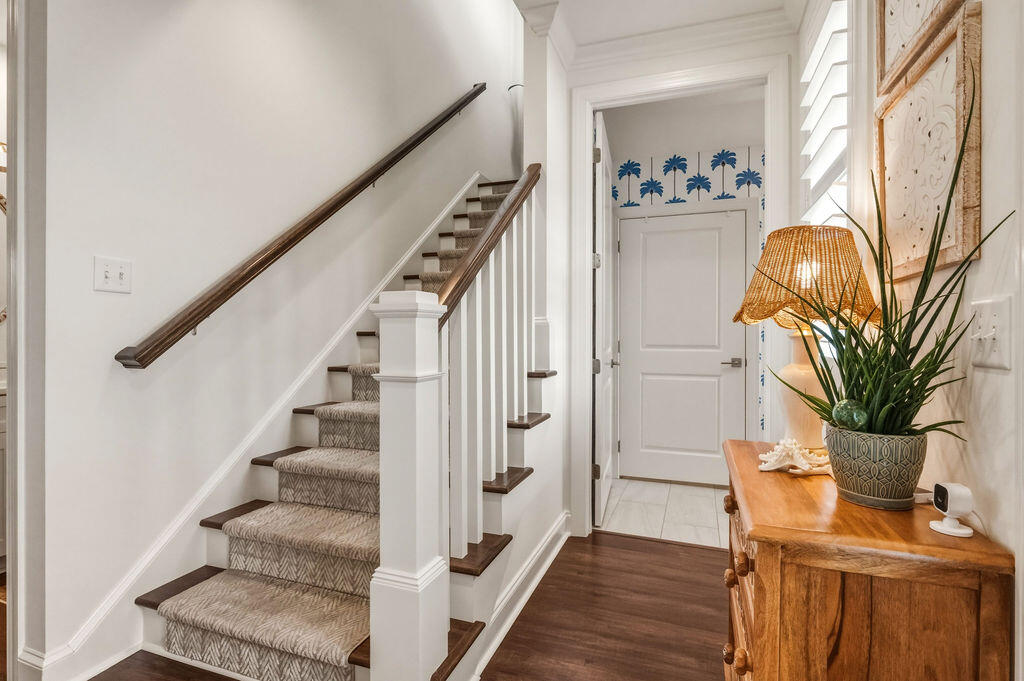 CHURCH STREET VILLAGE - Residential