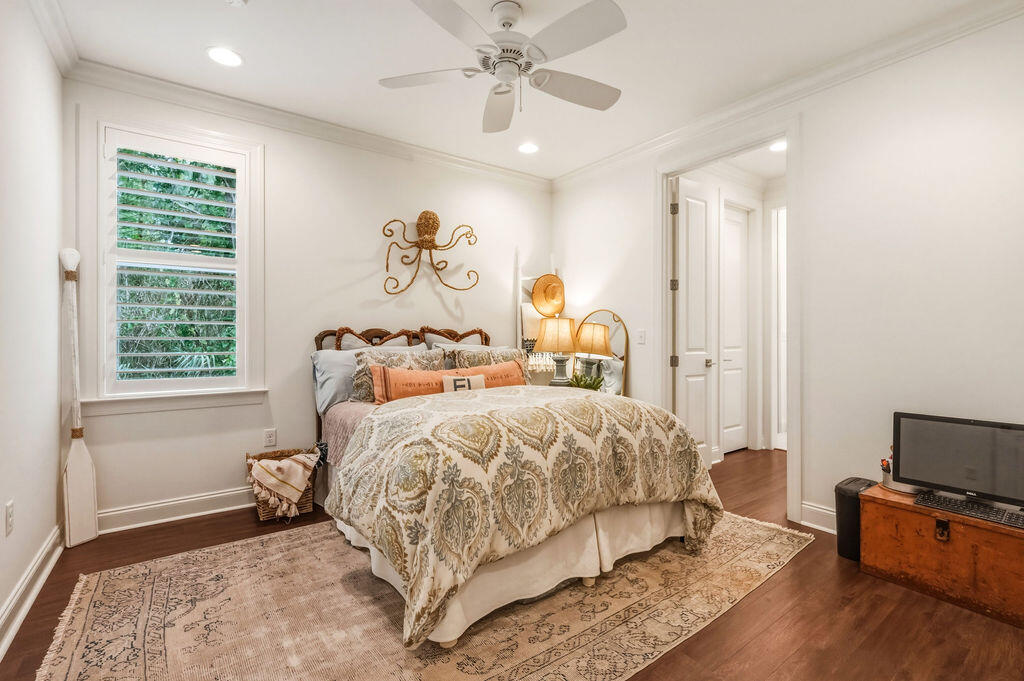 CHURCH STREET VILLAGE - Residential
