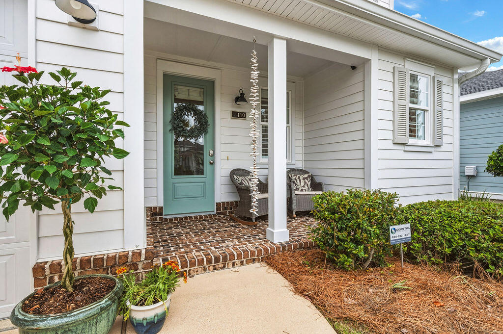 CHURCH STREET VILLAGE - Residential