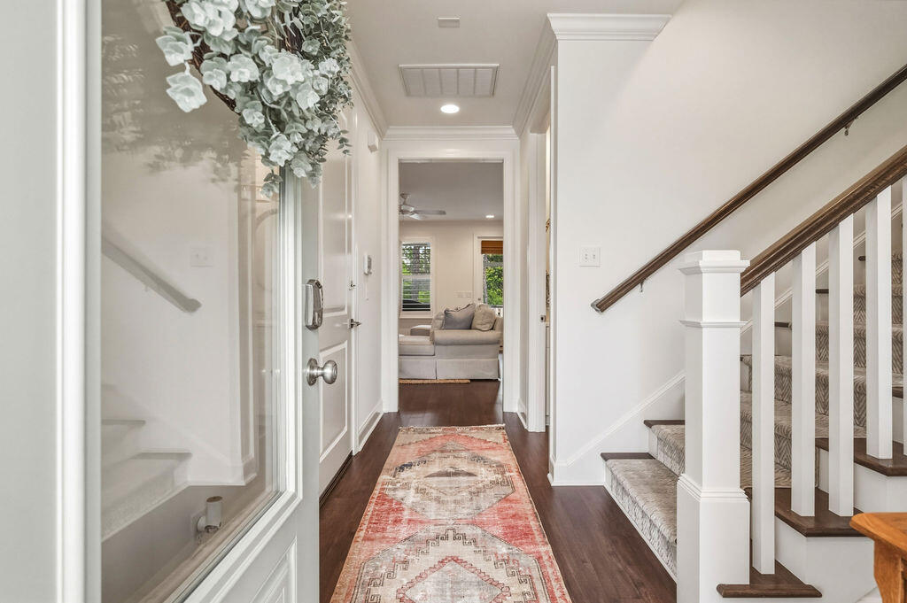 CHURCH STREET VILLAGE - Residential