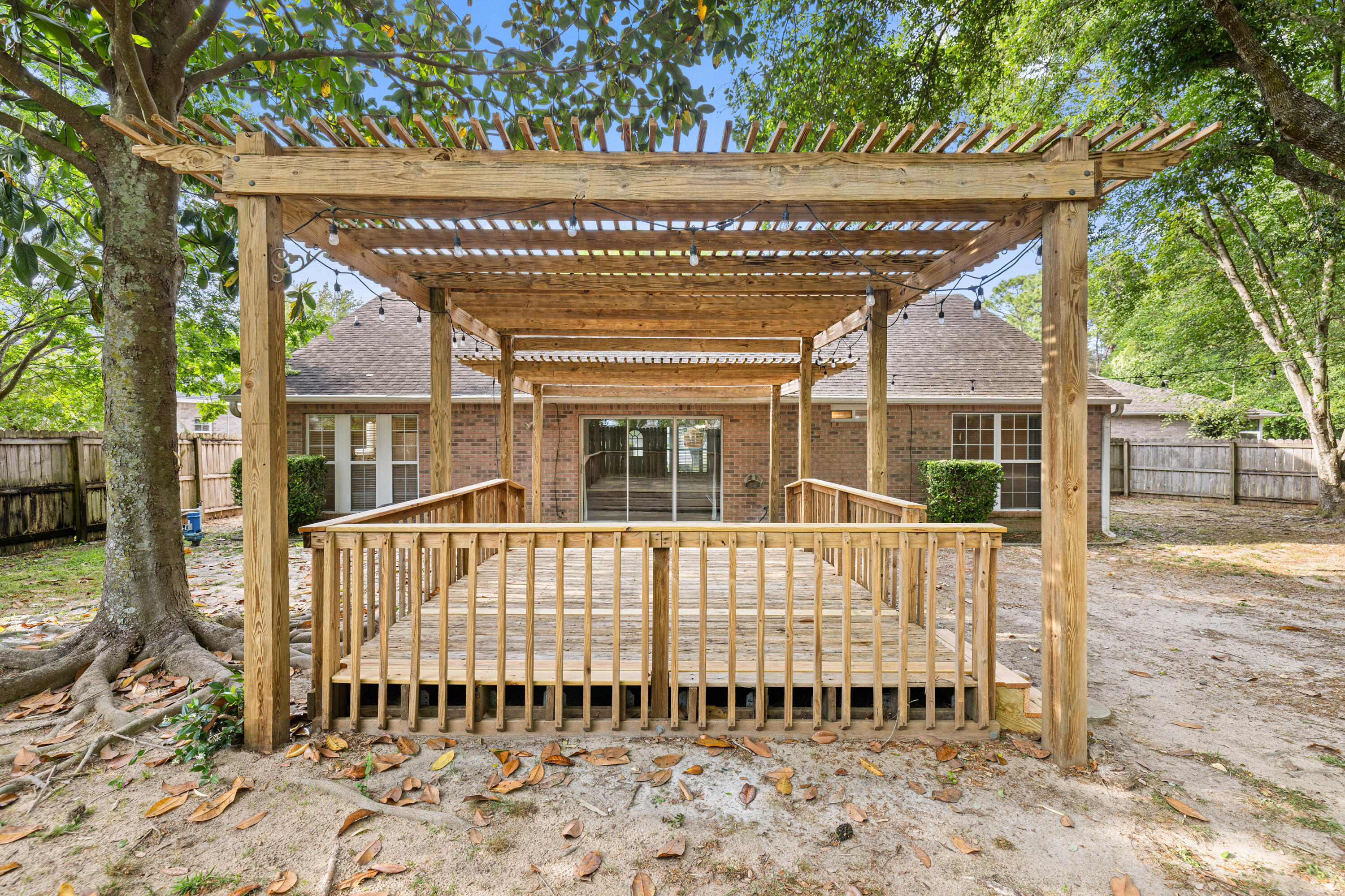 PARKWOOD ESTATES PH 7 - Residential