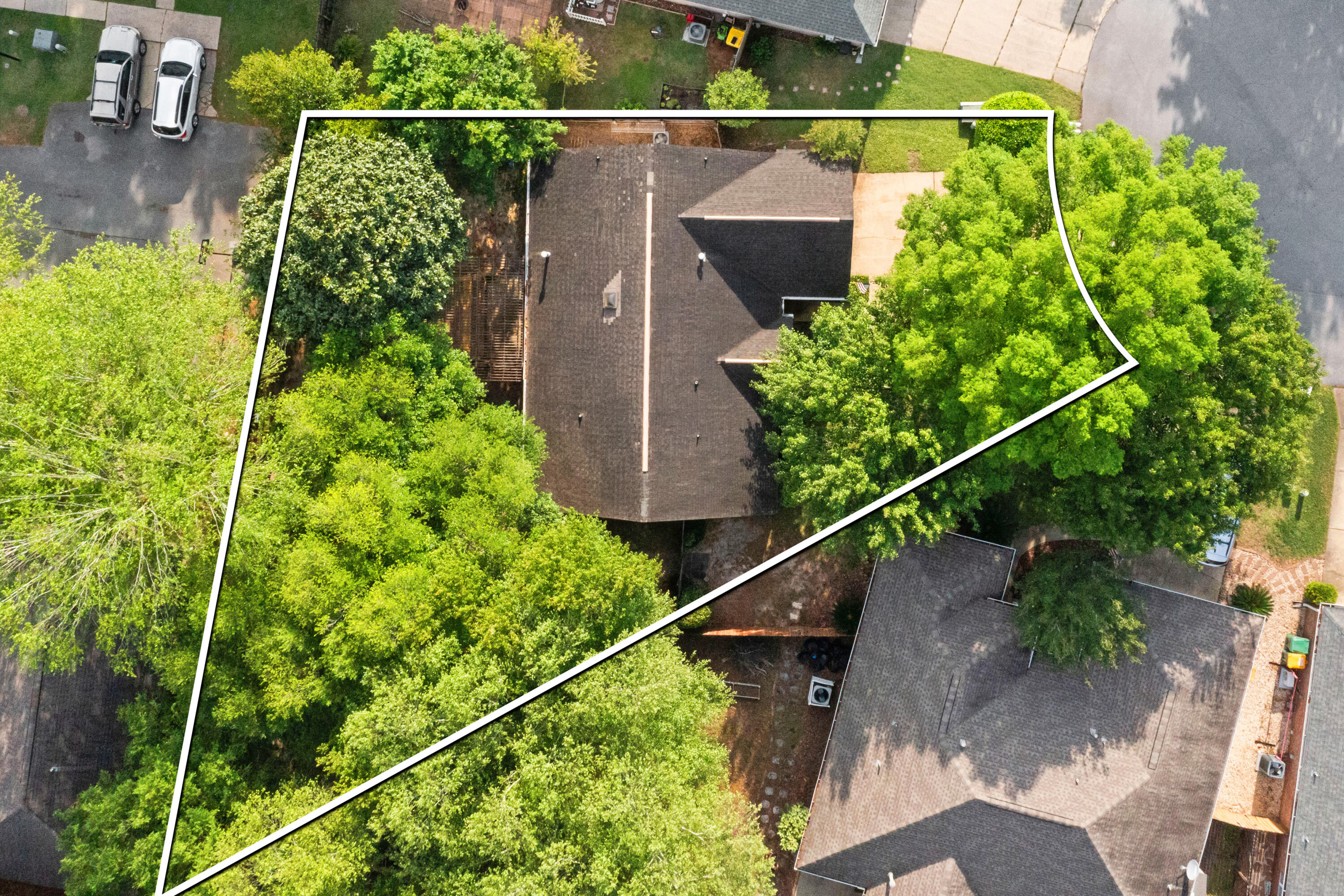 PARKWOOD ESTATES PH 7 - Residential