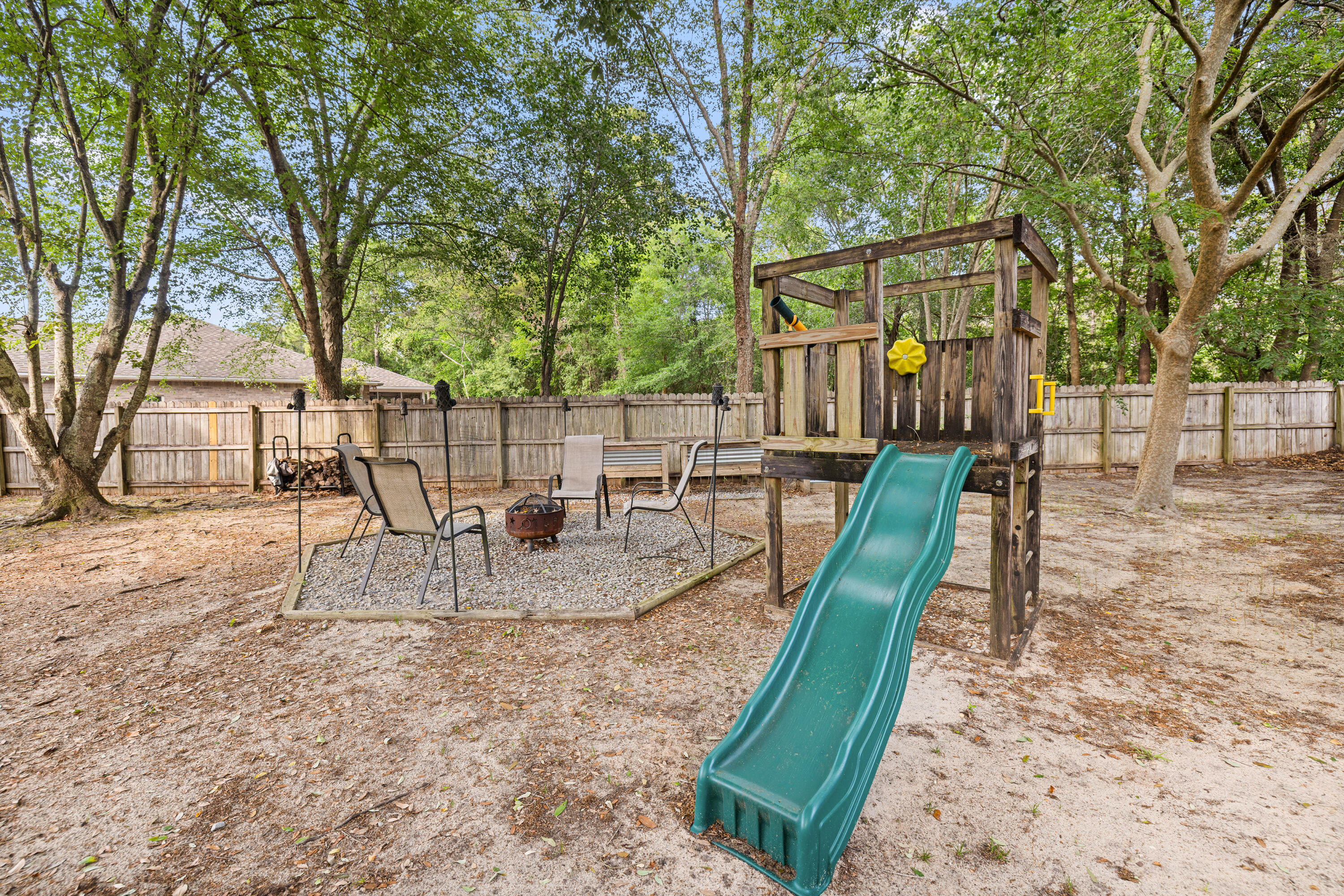 PARKWOOD ESTATES PH 7 - Residential