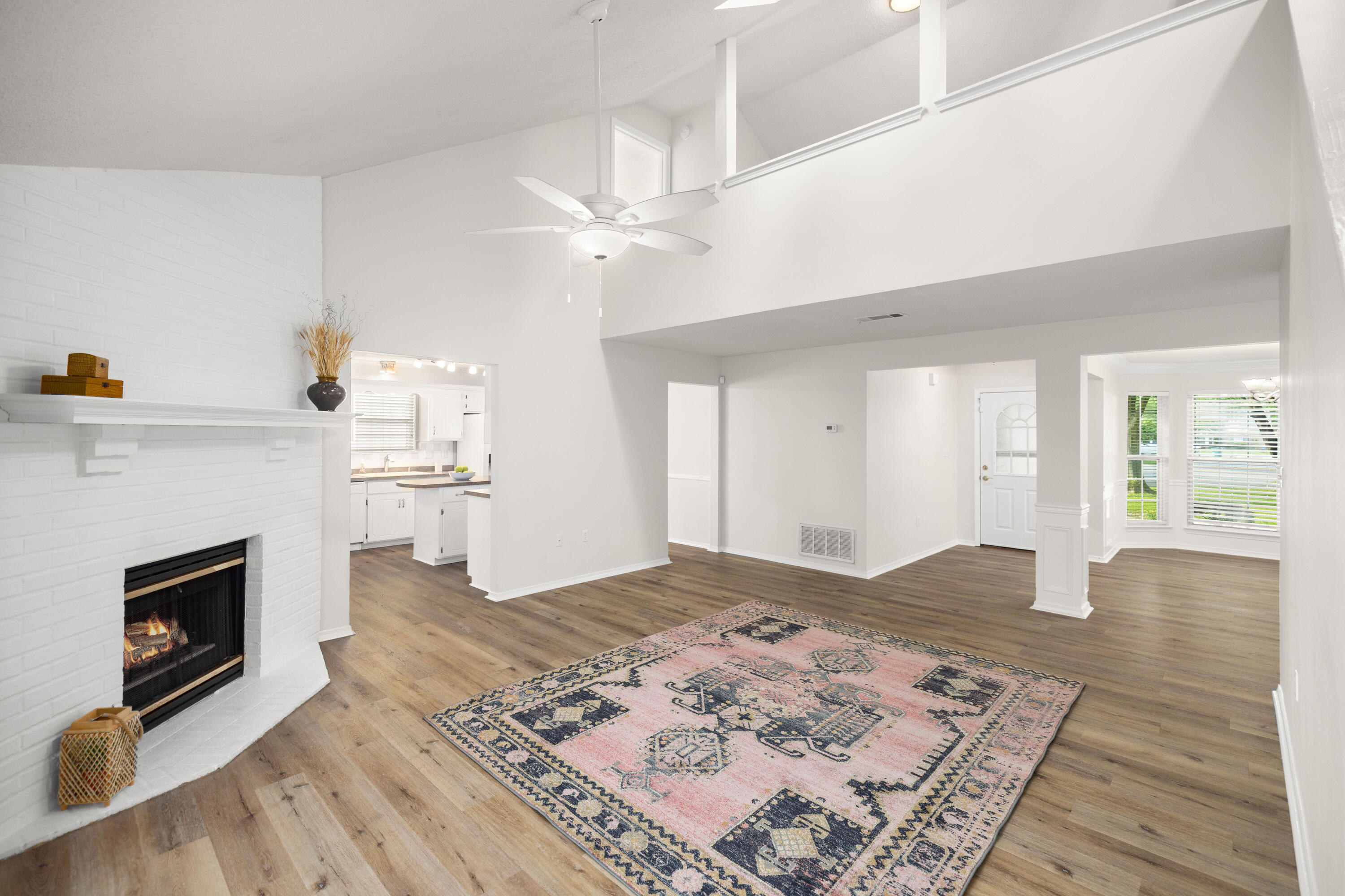 PARKWOOD ESTATES PH 7 - Residential