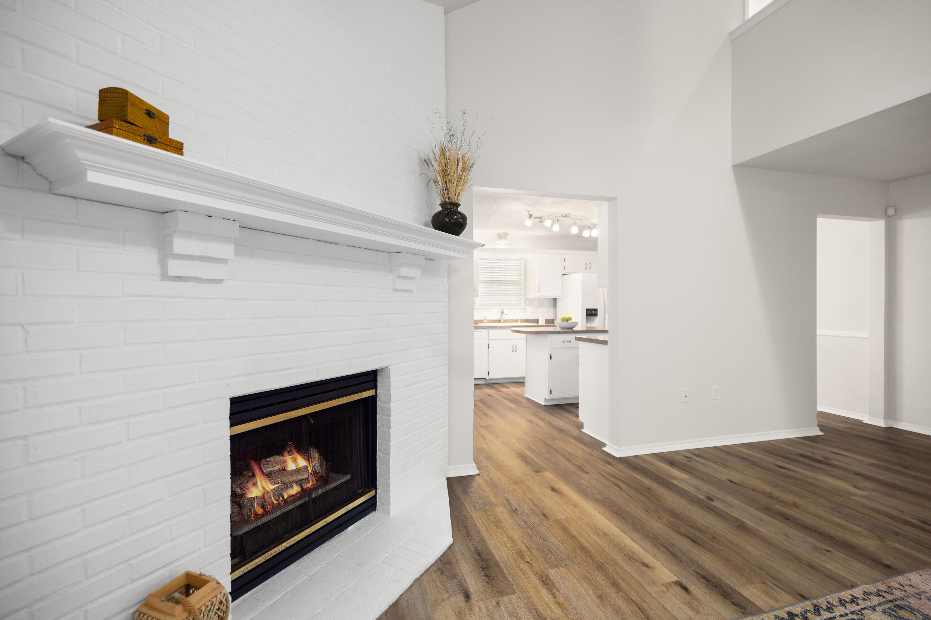 PARKWOOD ESTATES PH 7 - Residential