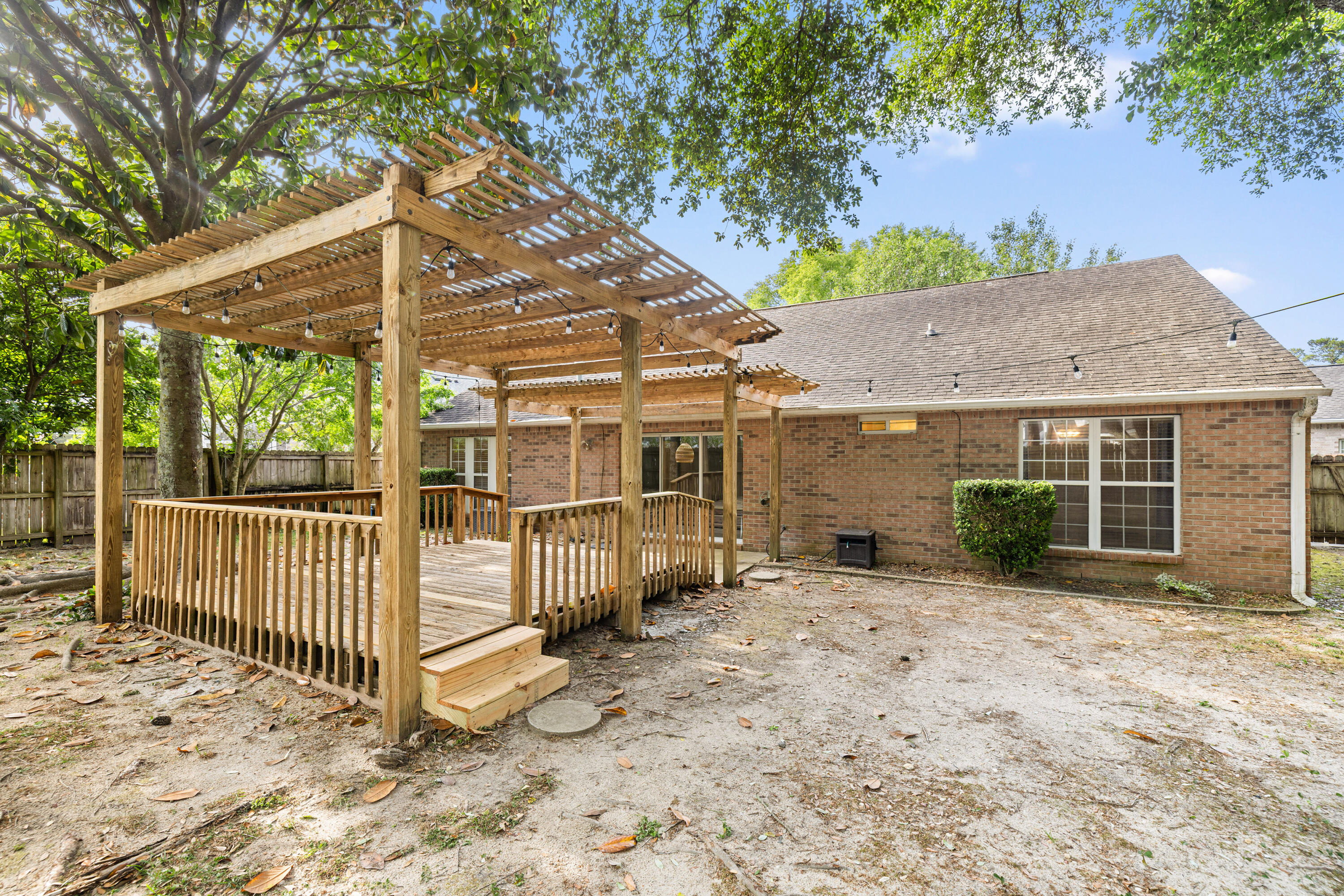 PARKWOOD ESTATES PH 7 - Residential