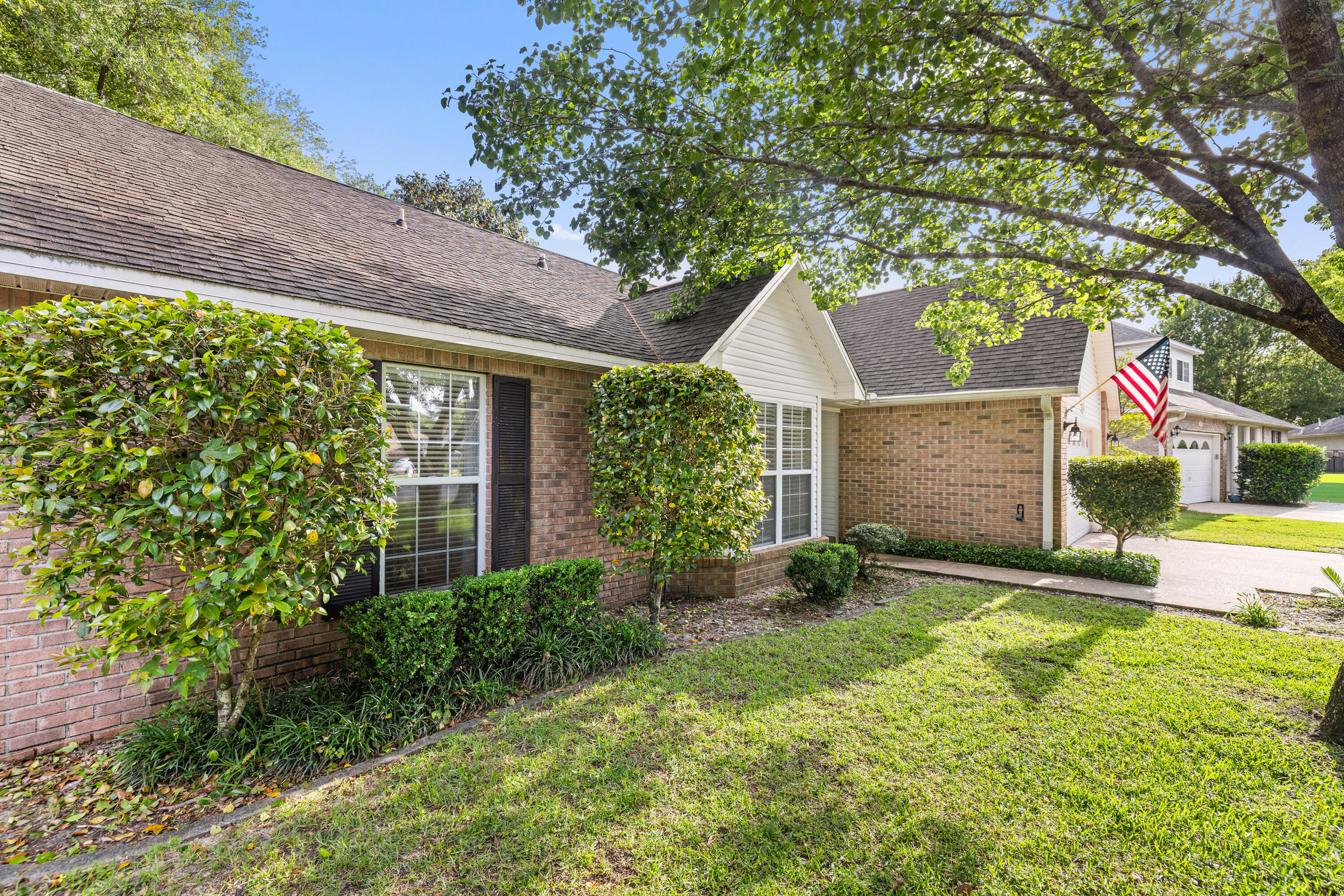 PARKWOOD ESTATES PH 7 - Residential