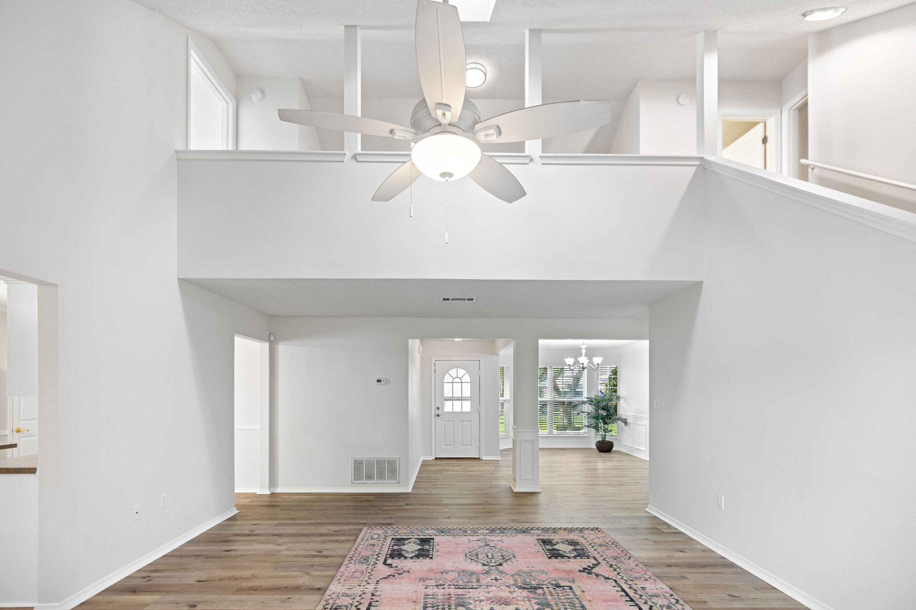 PARKWOOD ESTATES PH 7 - Residential