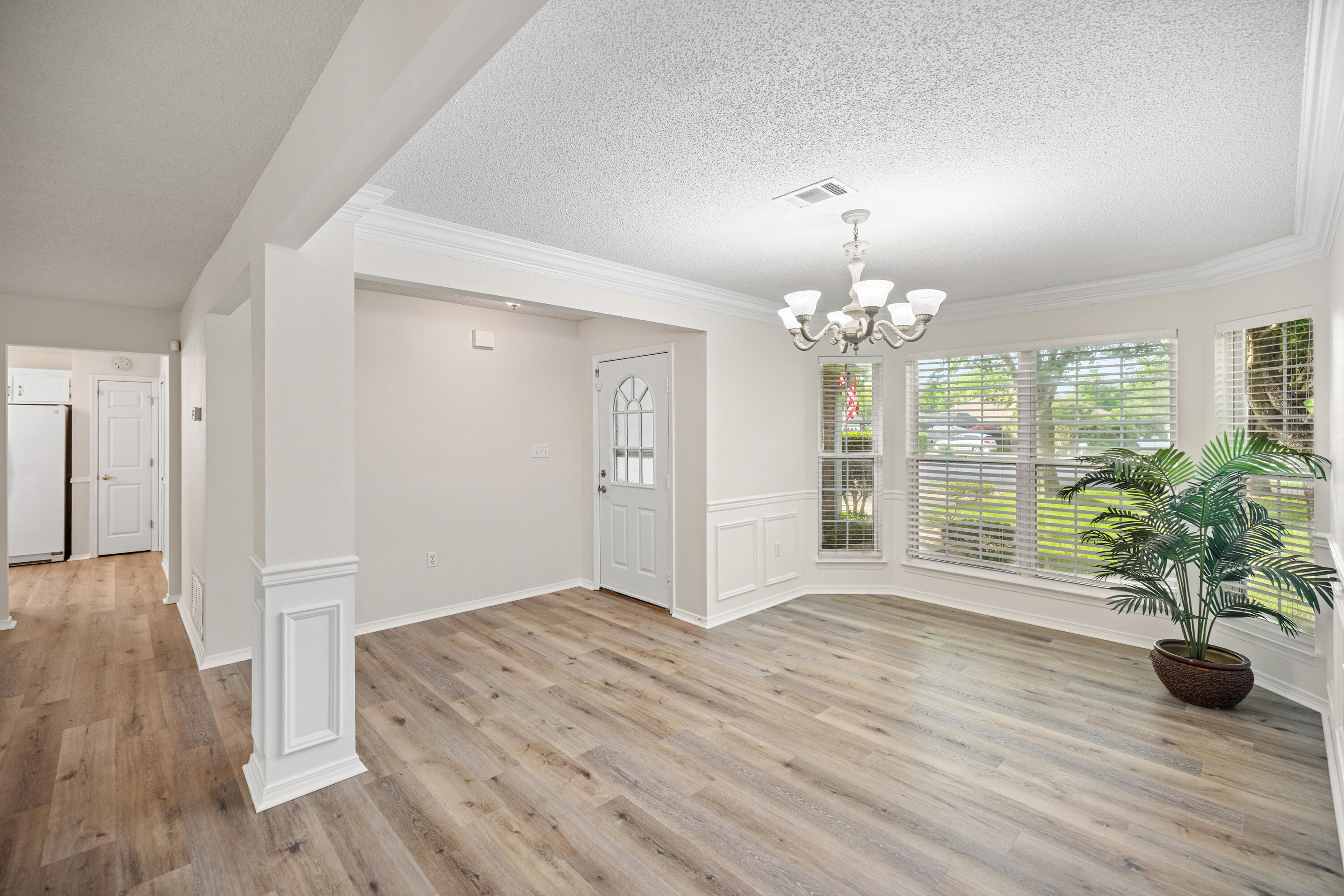 PARKWOOD ESTATES PH 7 - Residential