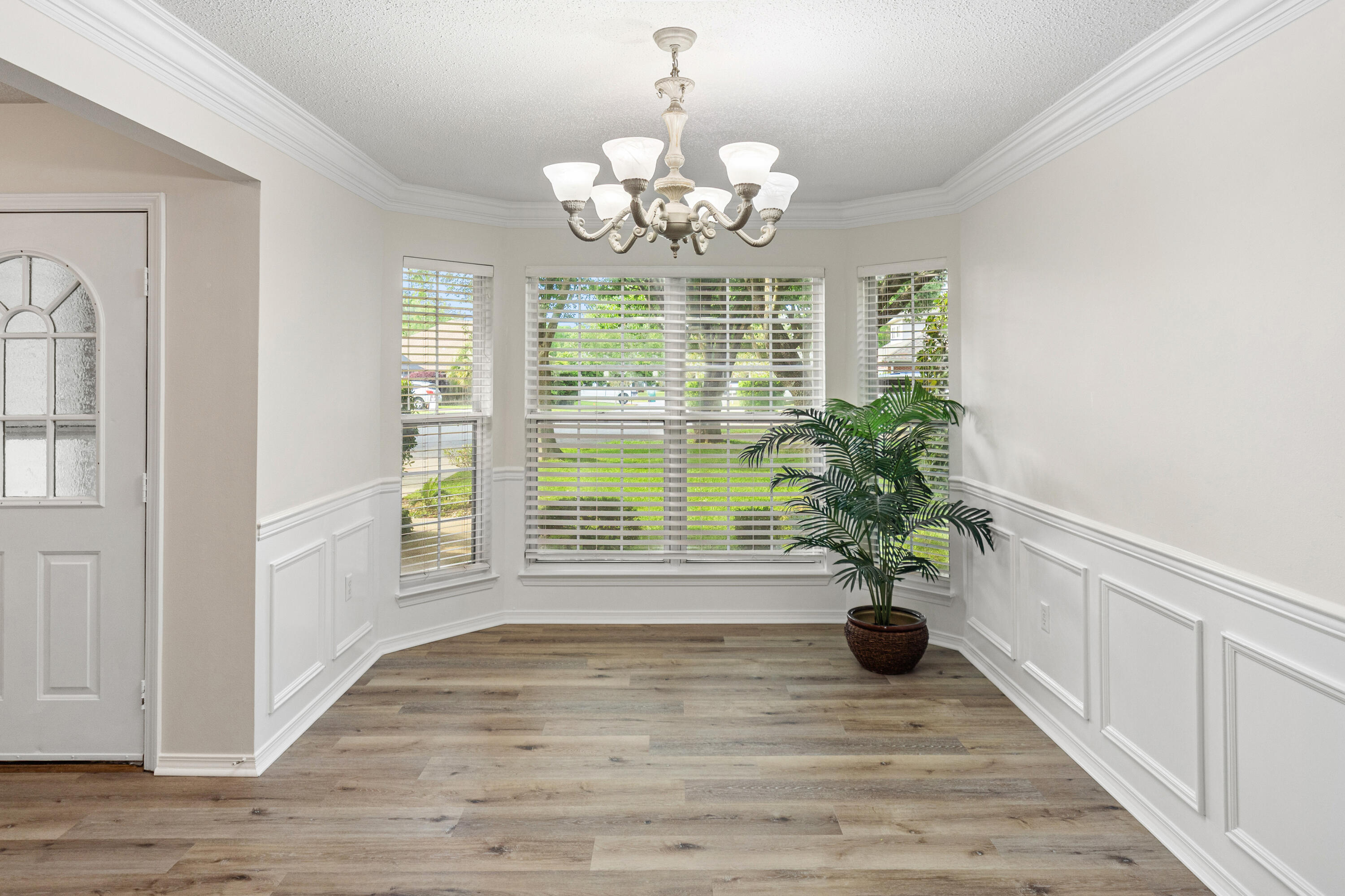 PARKWOOD ESTATES PH 7 - Residential