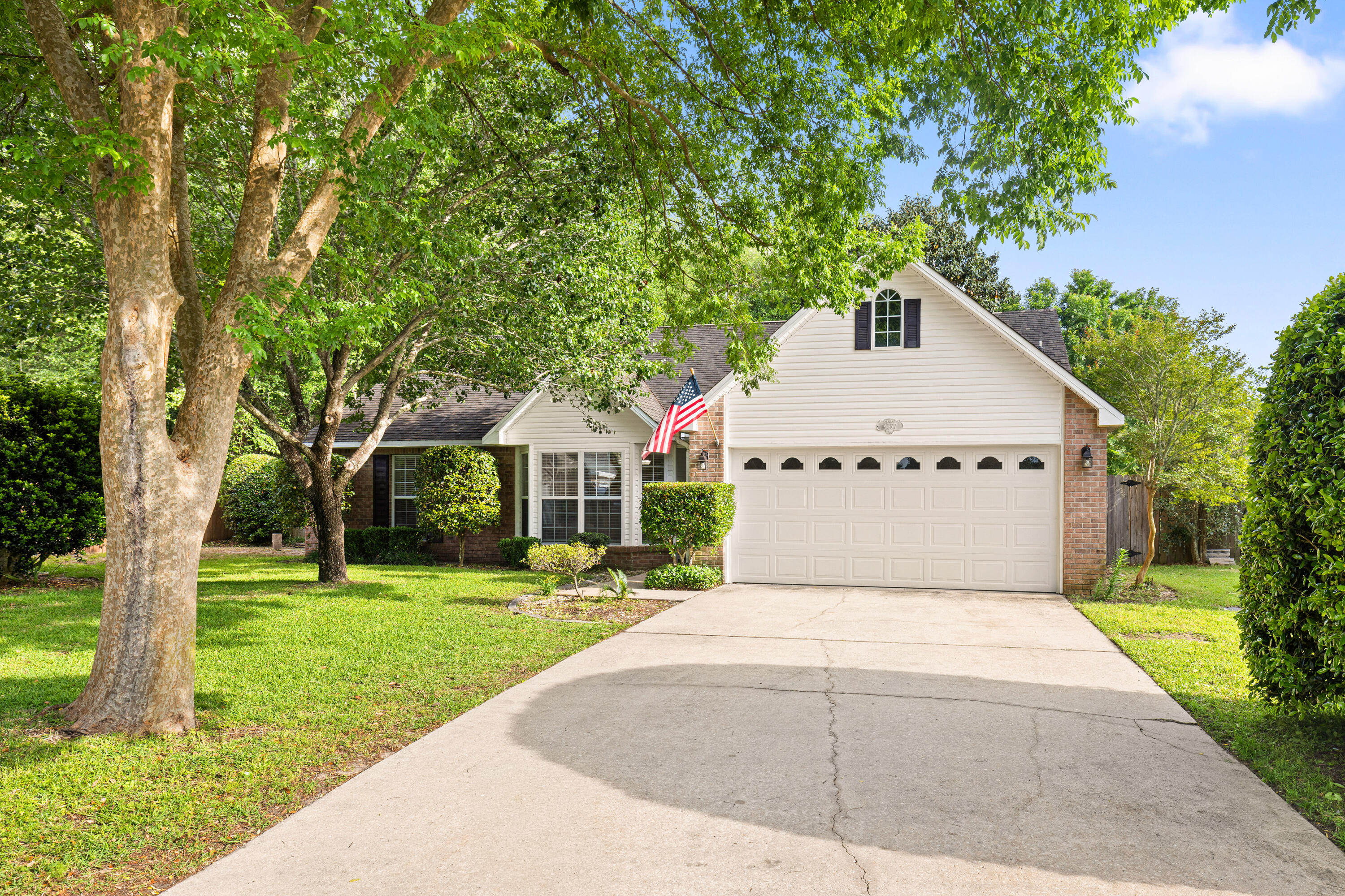 PARKWOOD ESTATES PH 7 - Residential