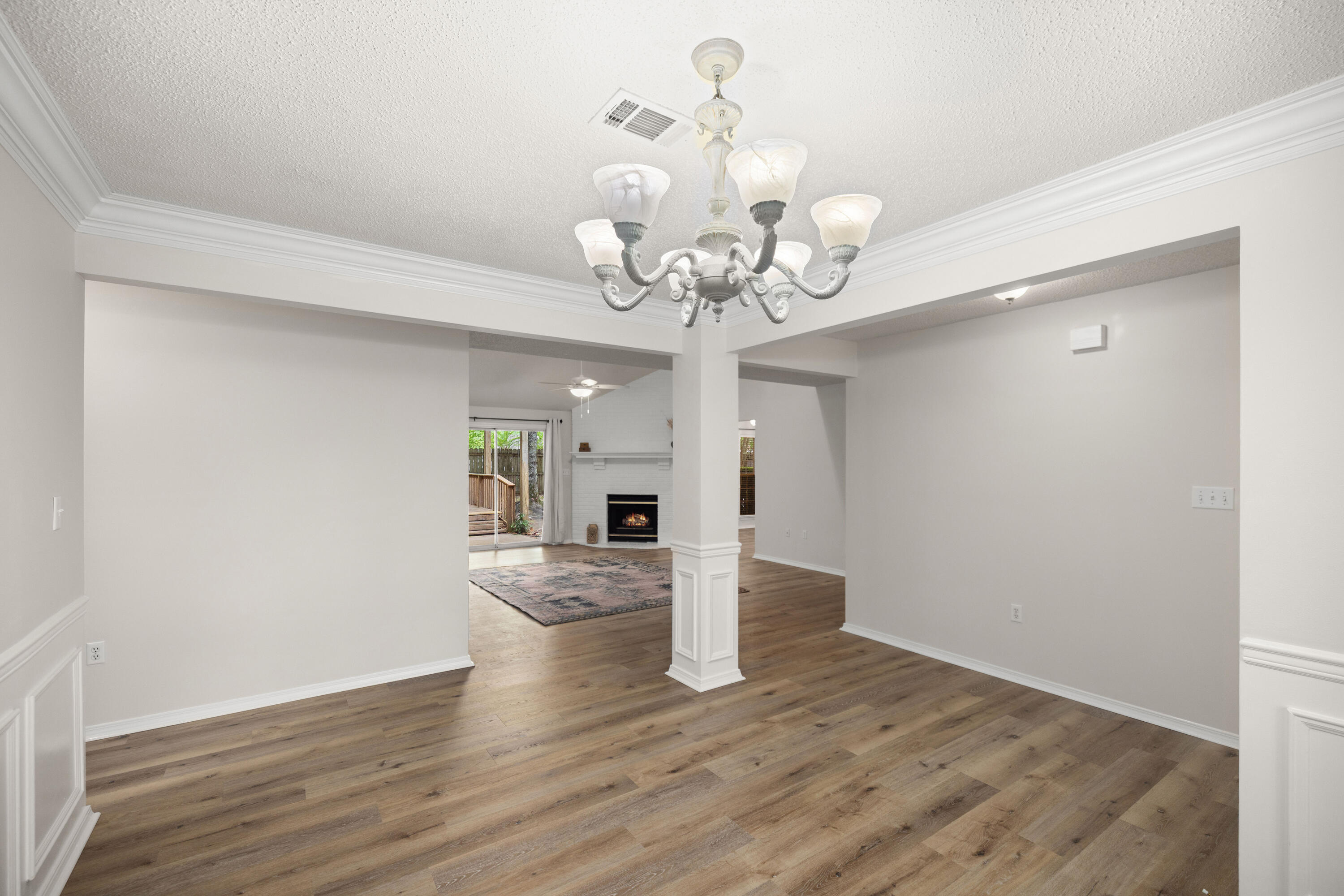 PARKWOOD ESTATES PH 7 - Residential