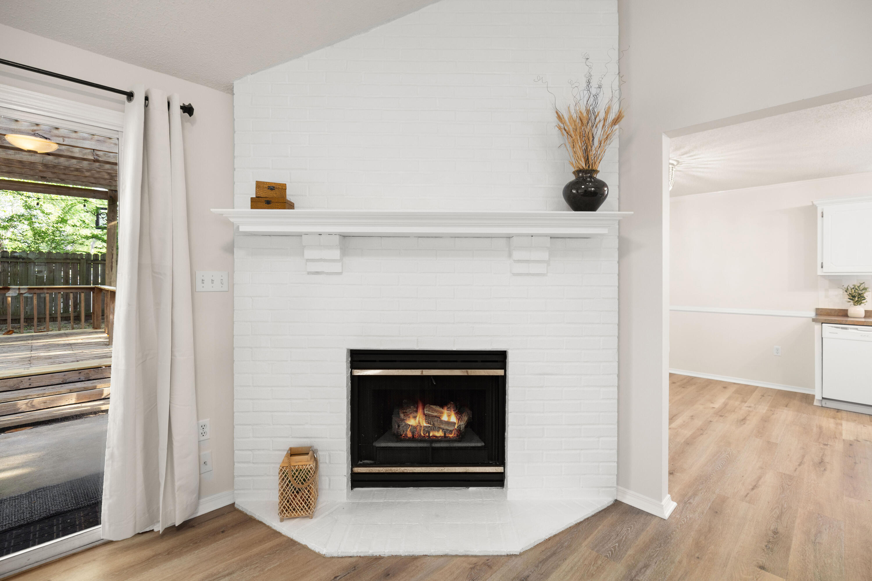 PARKWOOD ESTATES PH 7 - Residential